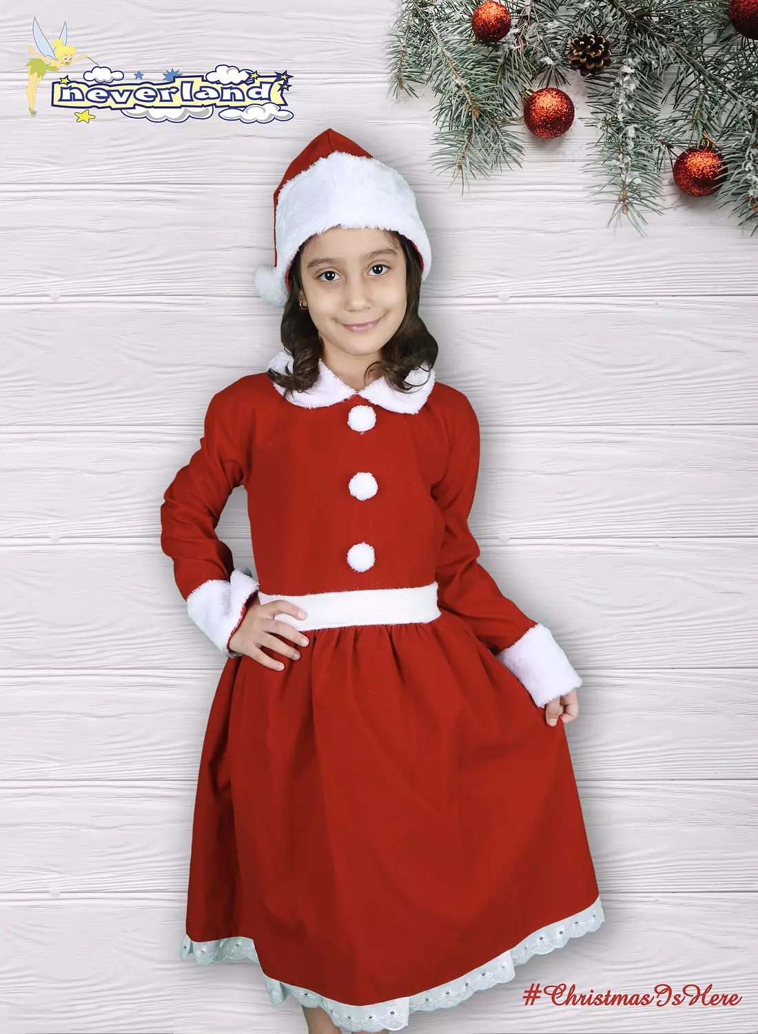 Santa Froo image