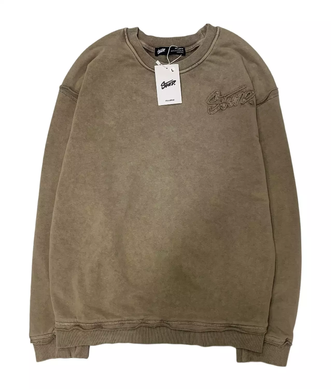 Stwd Sweatshirt  1