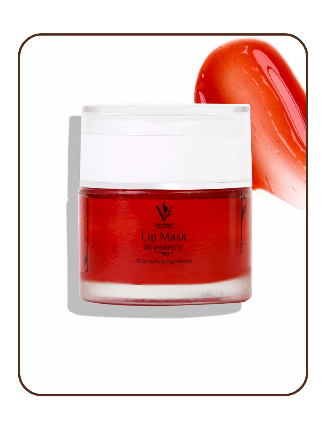 Lip mask 1