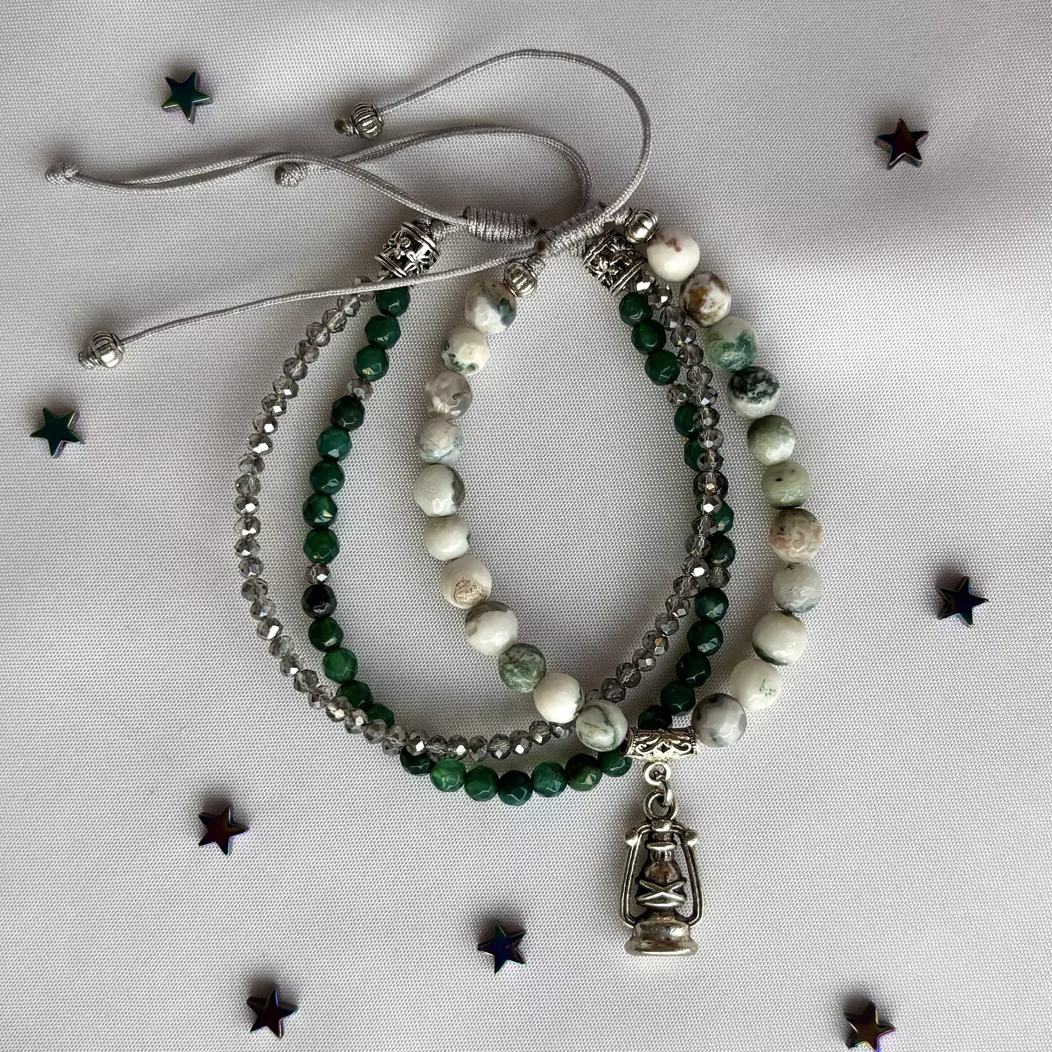 Fanoos Sebha Bracelet Set 1