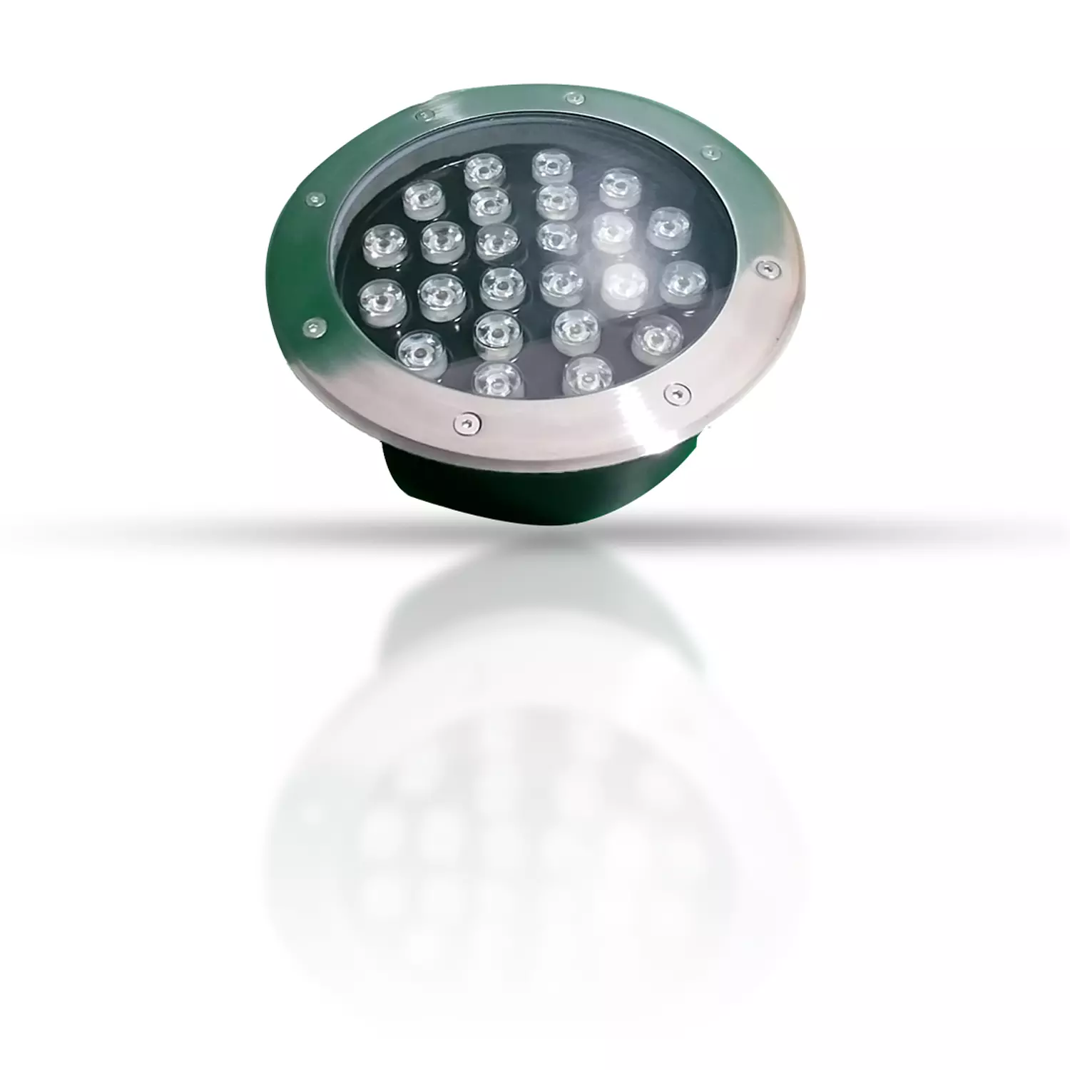 LED IN-GROUND LIGHT image