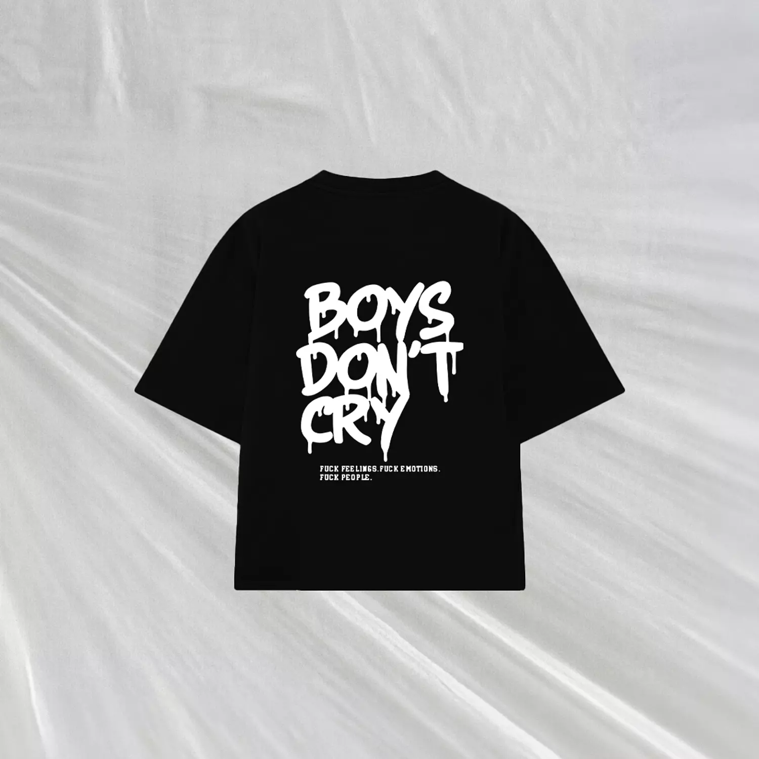 Boys don't cry  3