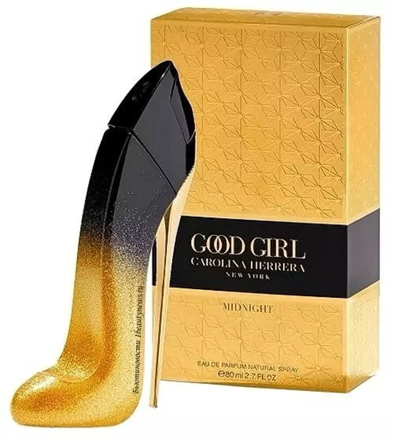 Goodgirl Midnight  image