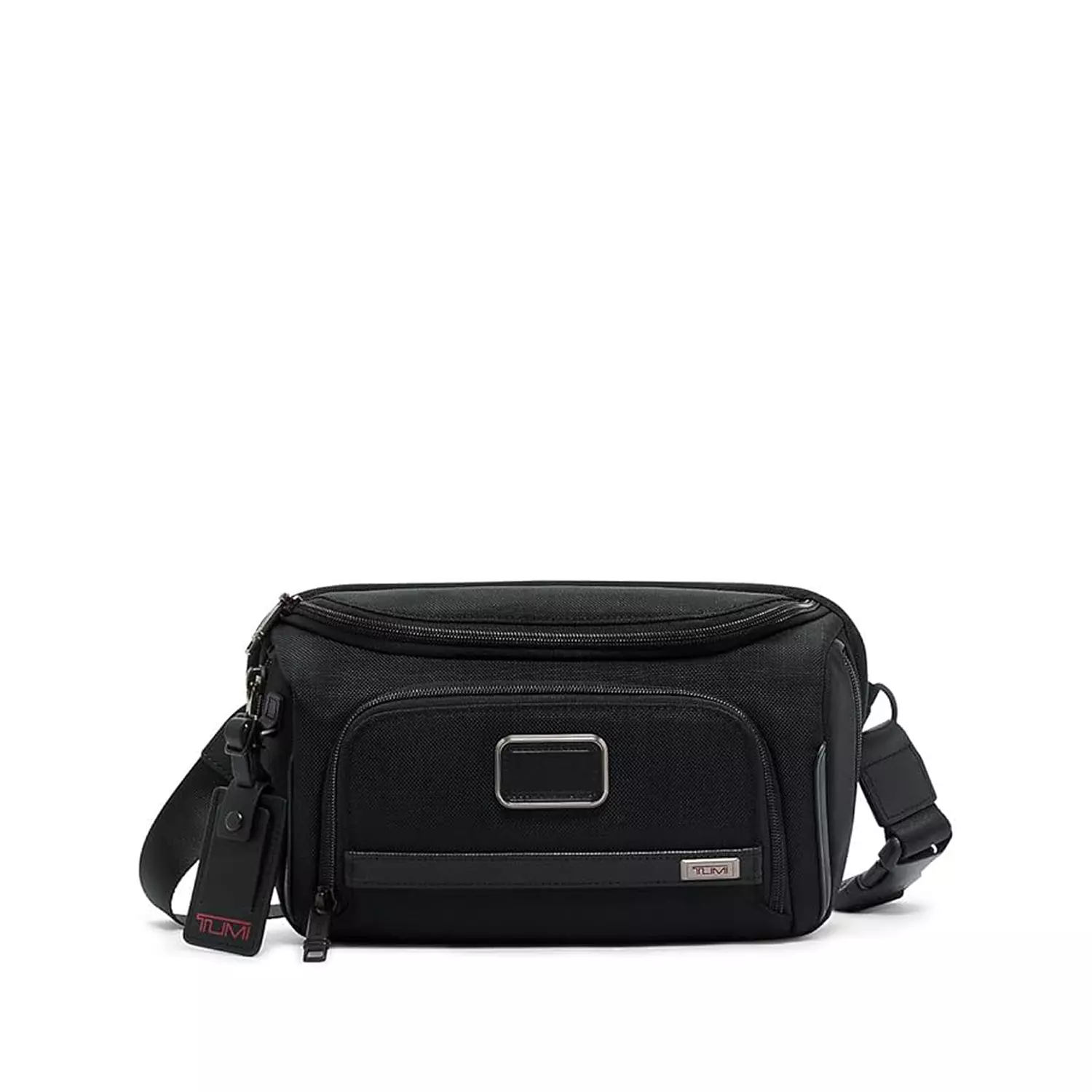 TUMI Alpha 3 Large Sling Bag image