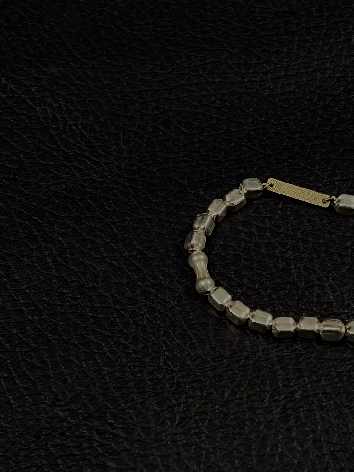 NZE angel bracelet  3