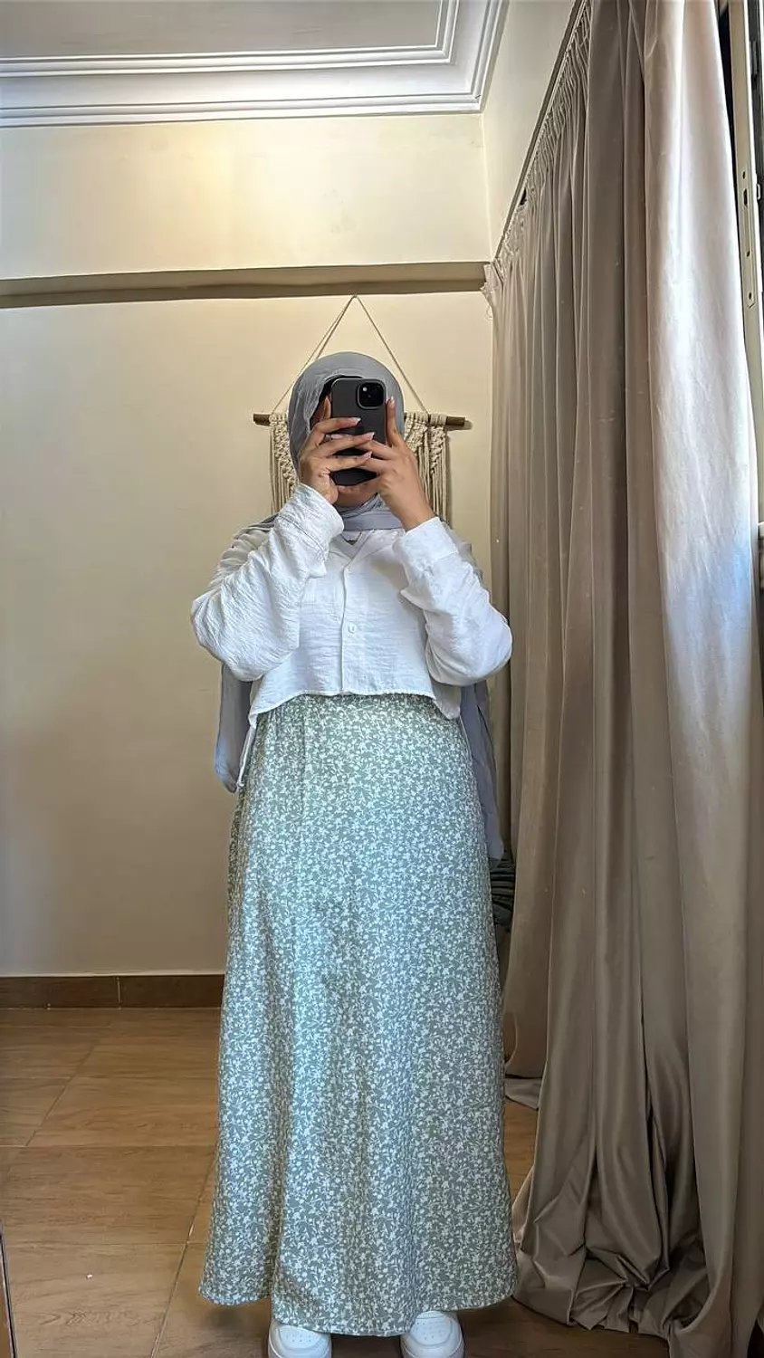 ELVA SKIRT
