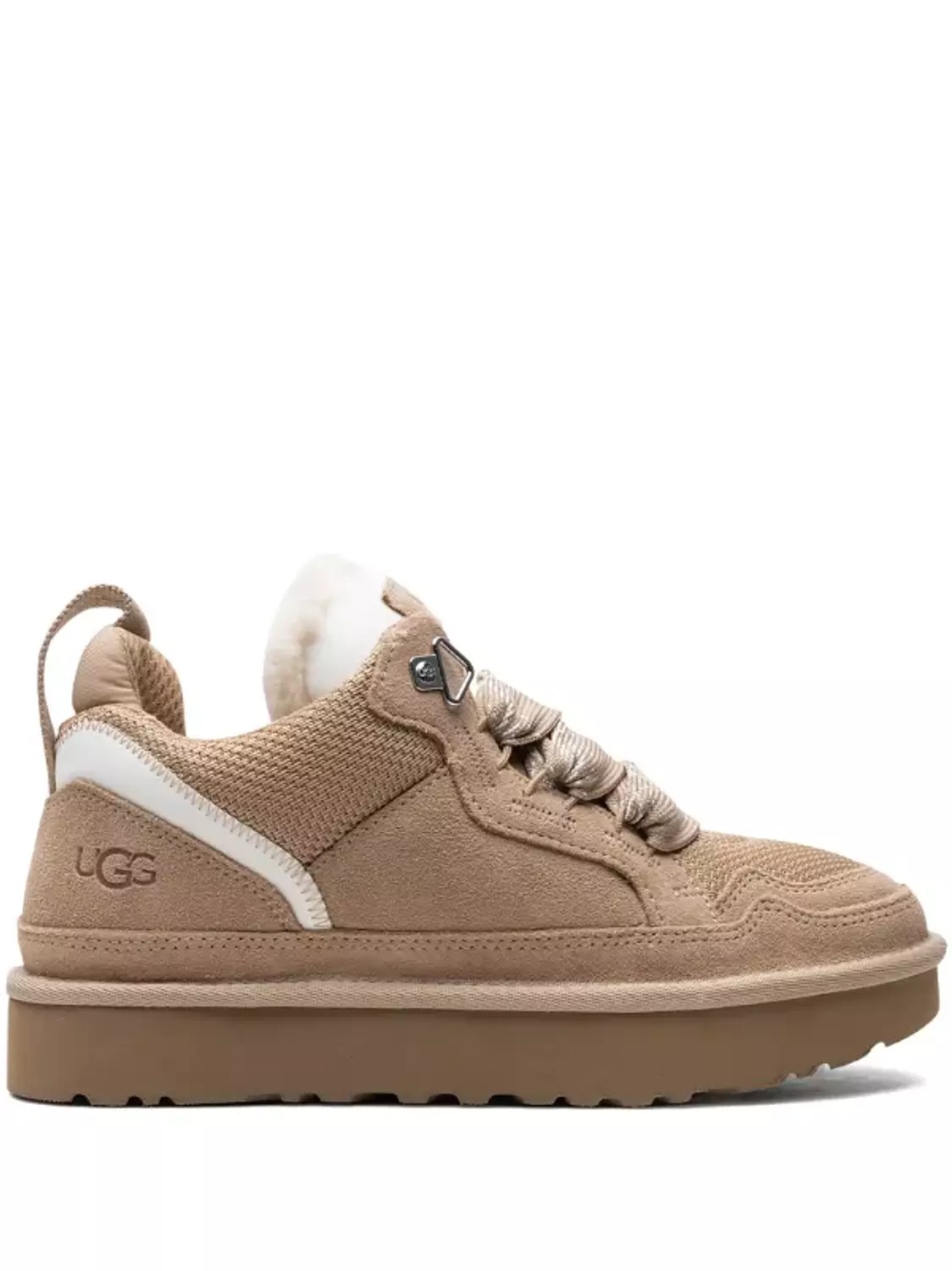 UGG lowmel image