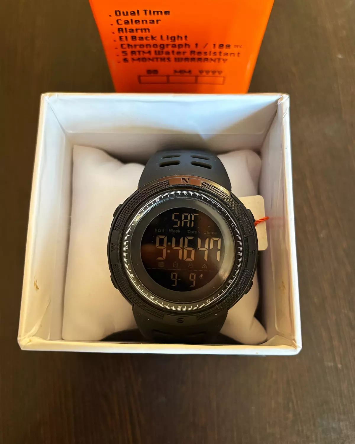 Male Original Skemi 3