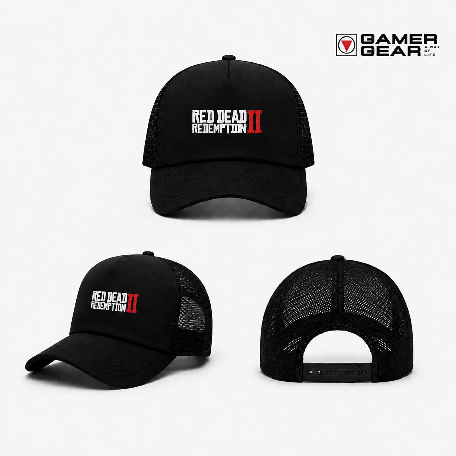 Red Dead Redemption II image