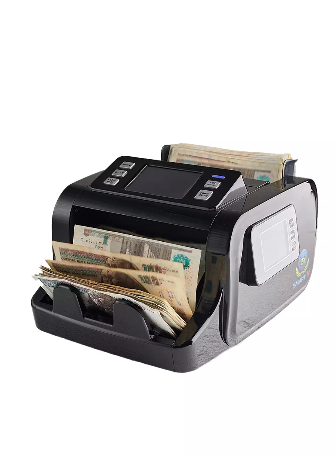 Smart X X8200 Money Counting Machine image