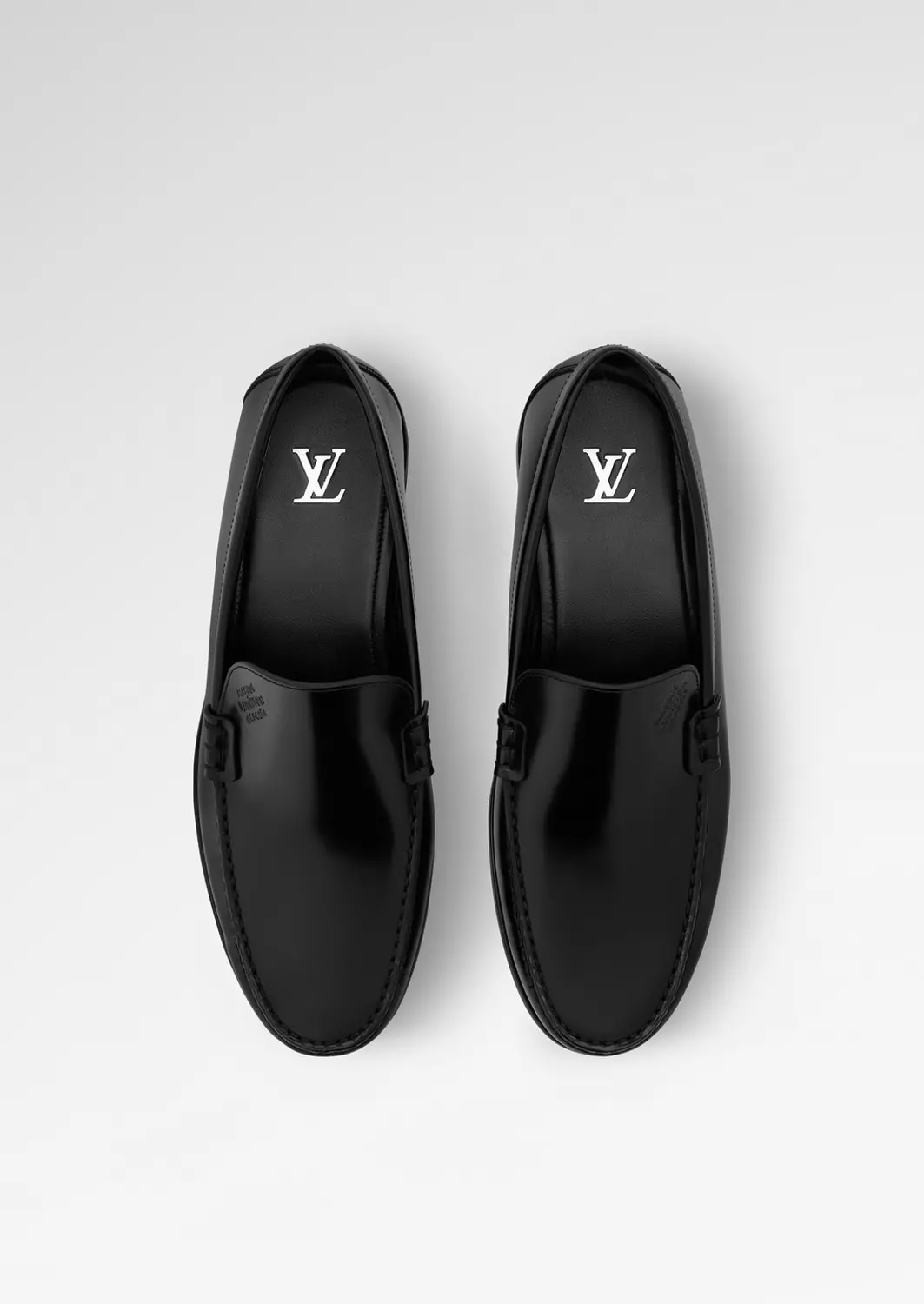 Louis Vuitton loafer 2