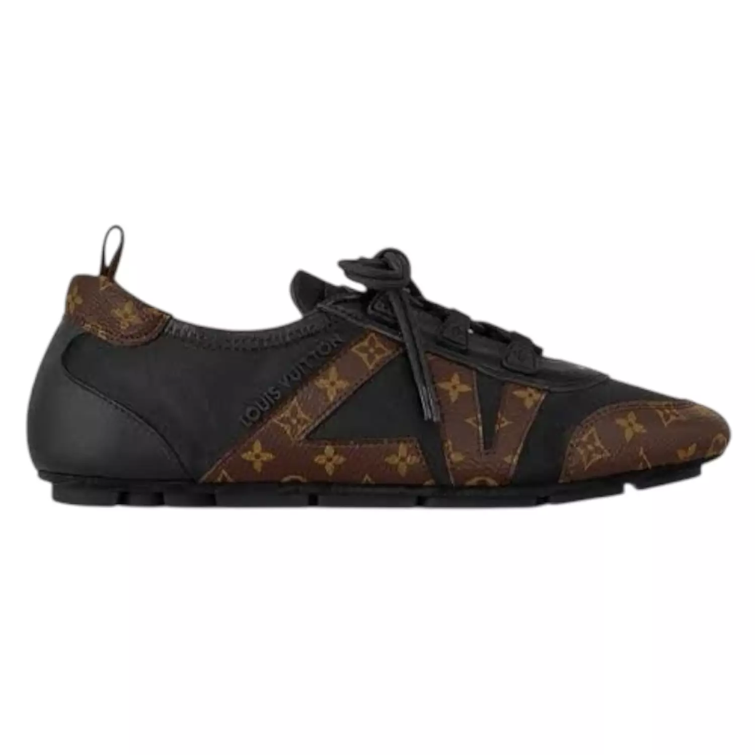 LV Sneakerina - Shoes | LOUIS VUITTON image