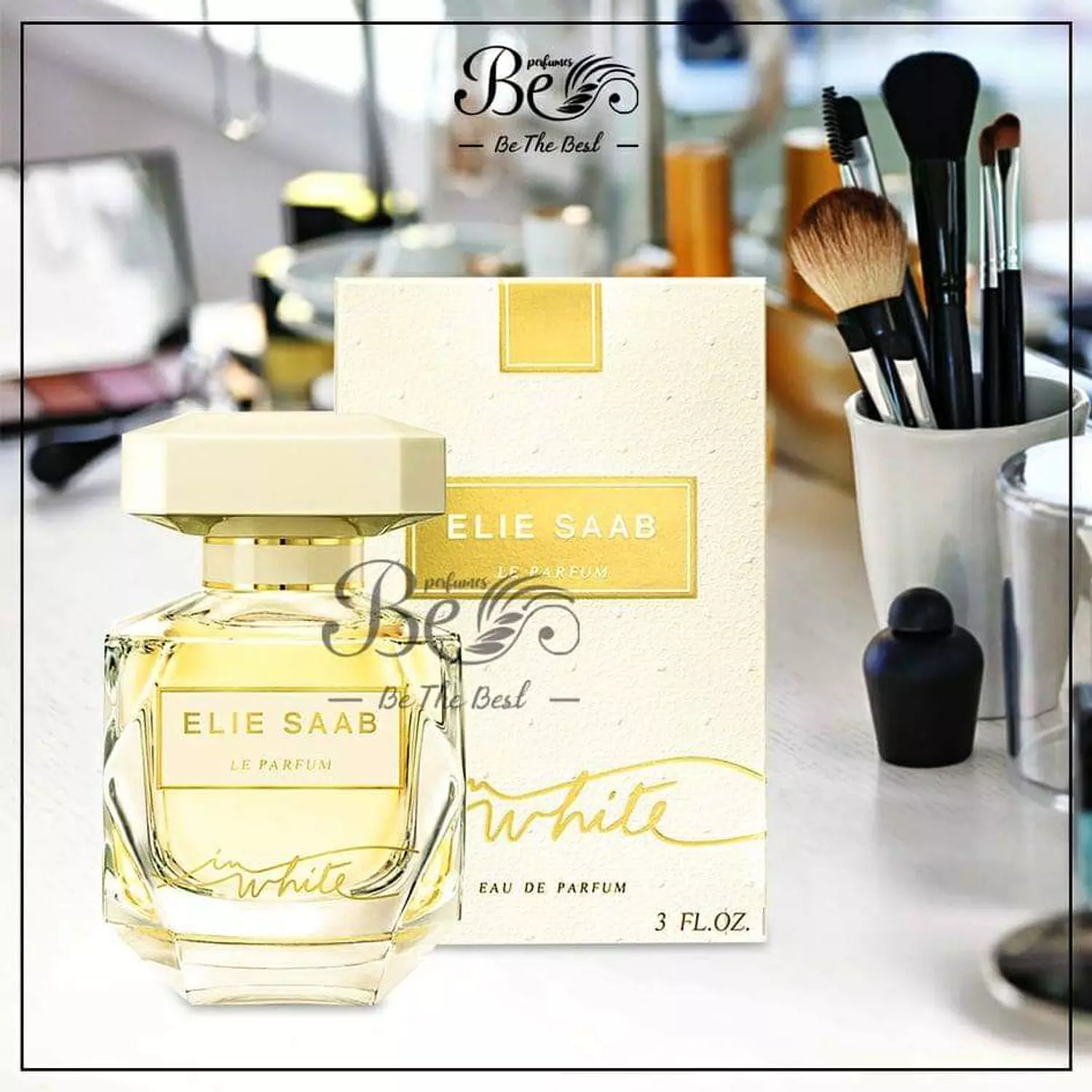 White Elie Saab image