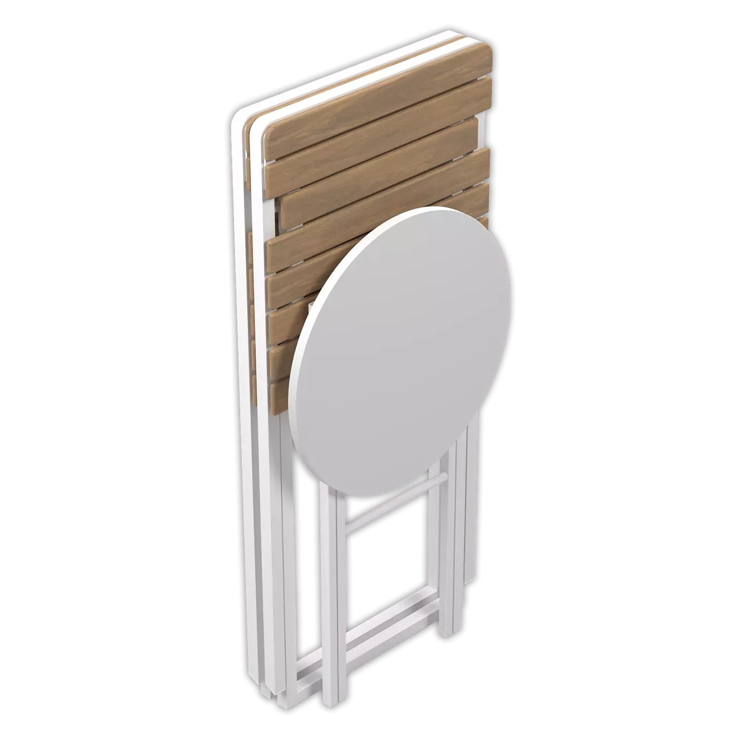 Bee-Vee-Circlin Set (Steel) 37