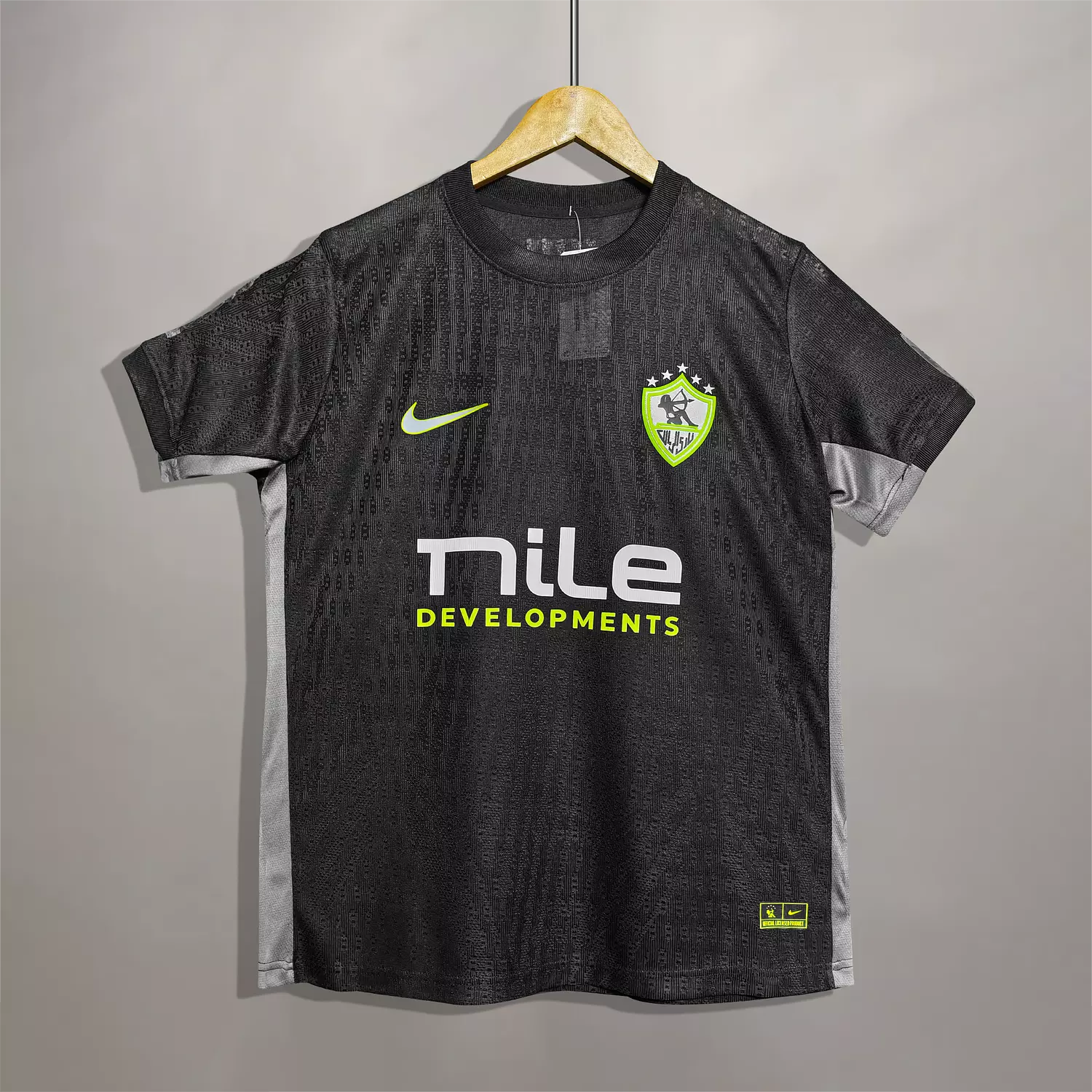 ZAMALEK 26/27 AWAY image