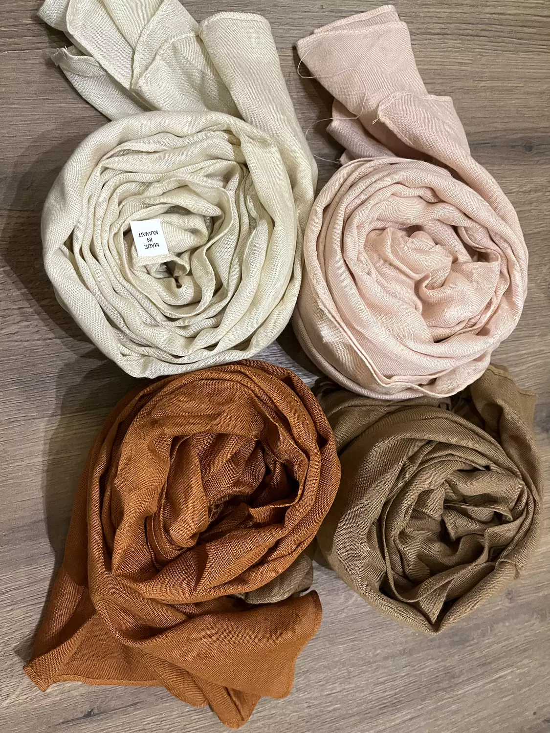 LINEN KUWITI 6