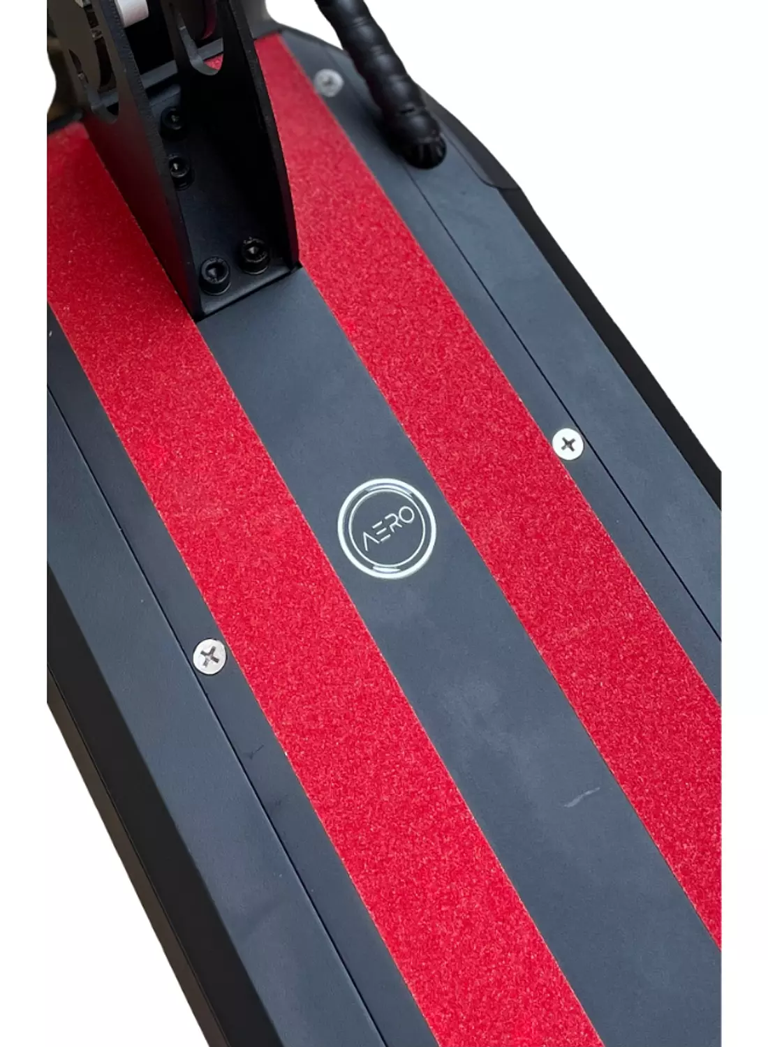 Aero Z2 - Powerful Motor, 48V, Bluetooth Speakers 4
