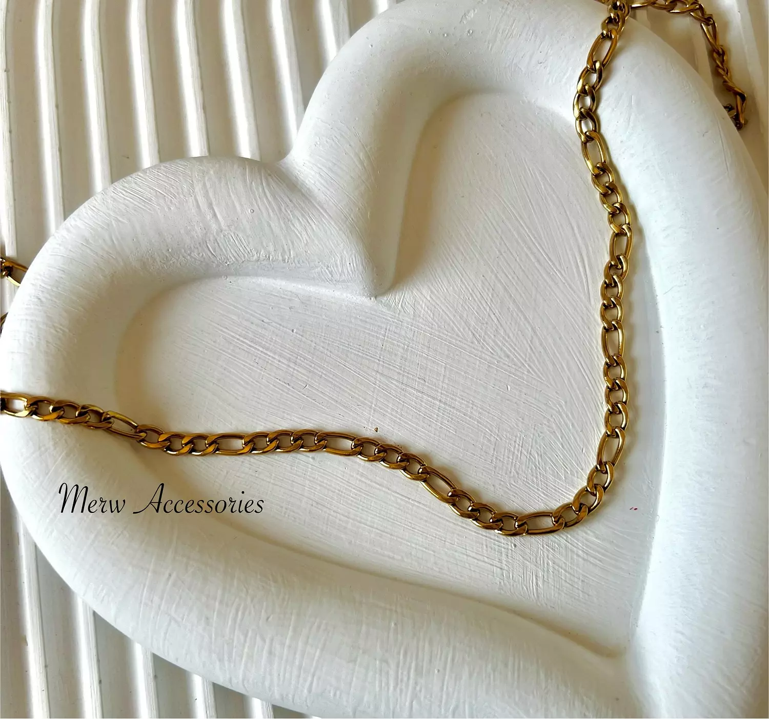 Figaro necklace  1