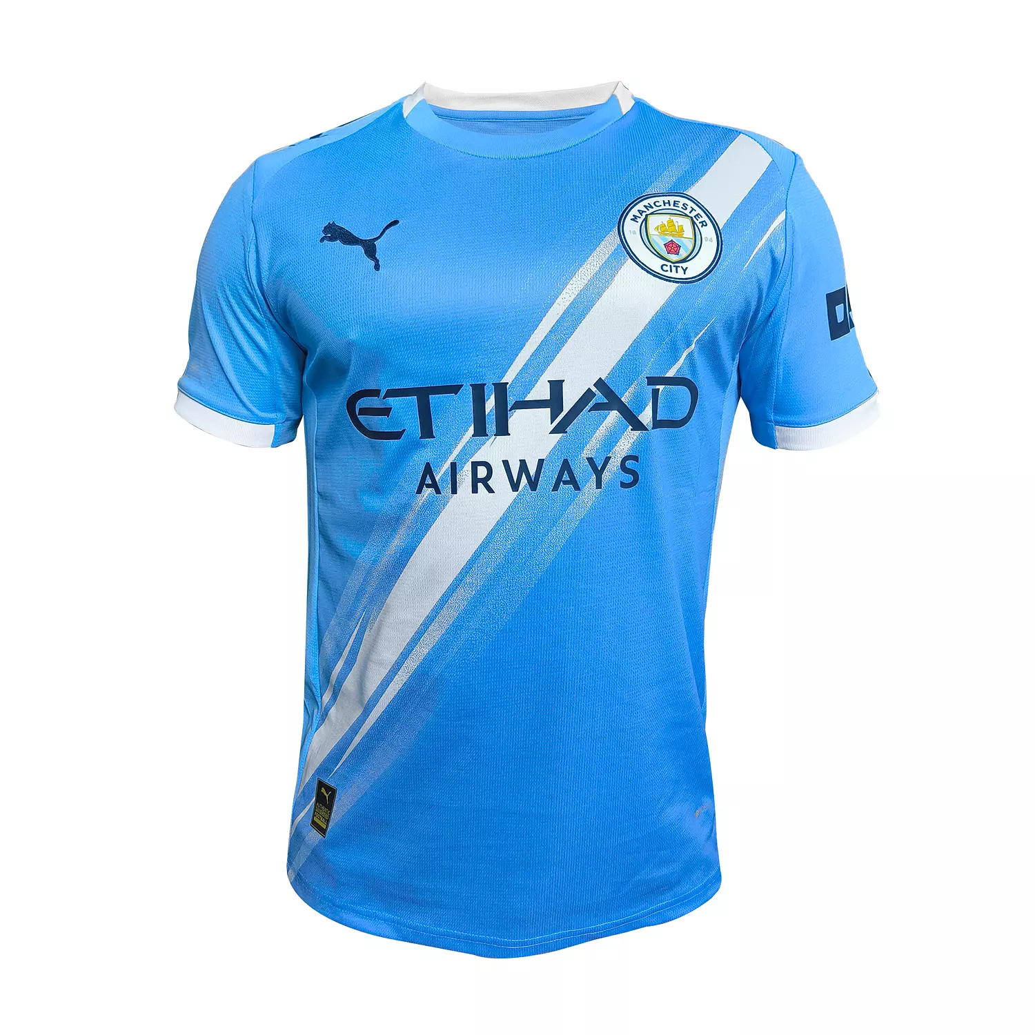 MANCHESTER CITY 25/26 - FANS image