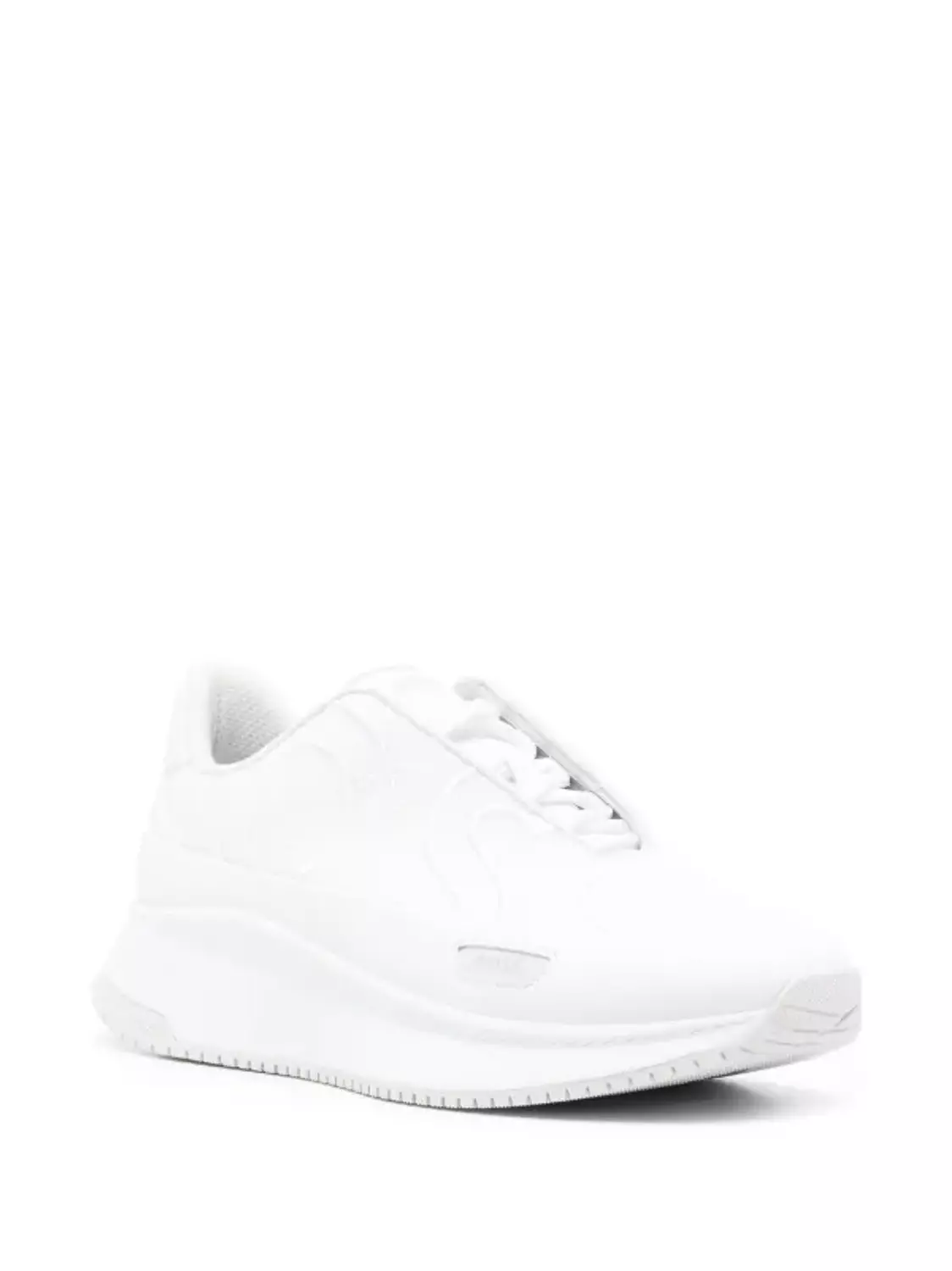 Hugo Boss TTNM Evo_Runn_TXEMLG Men's Sneakers Lace-Up Shoes hover image