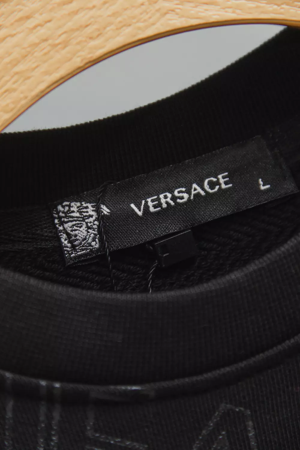 VERSACE SWEATSHIRT / 1563 3