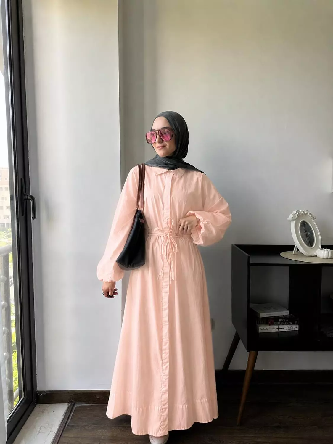 Daisy Dress In simon  image