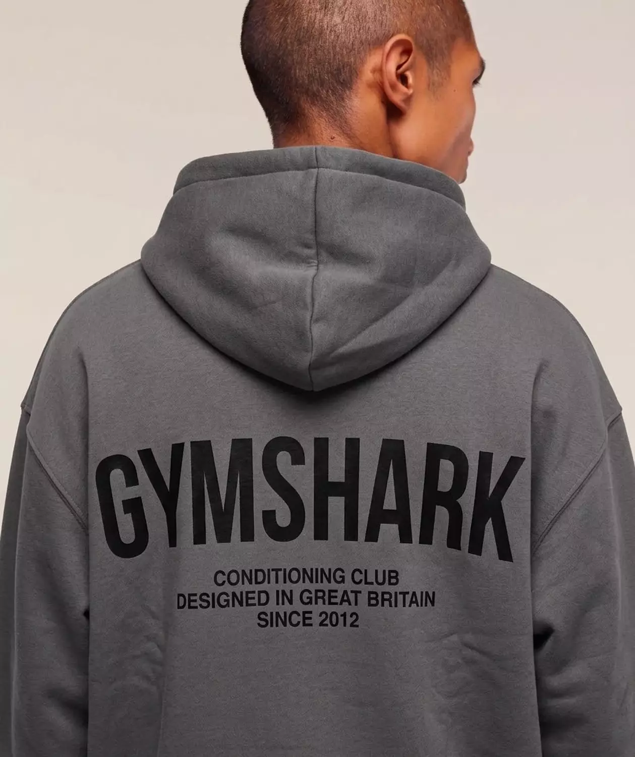 CONDITIONING CLUB HOODIE 15