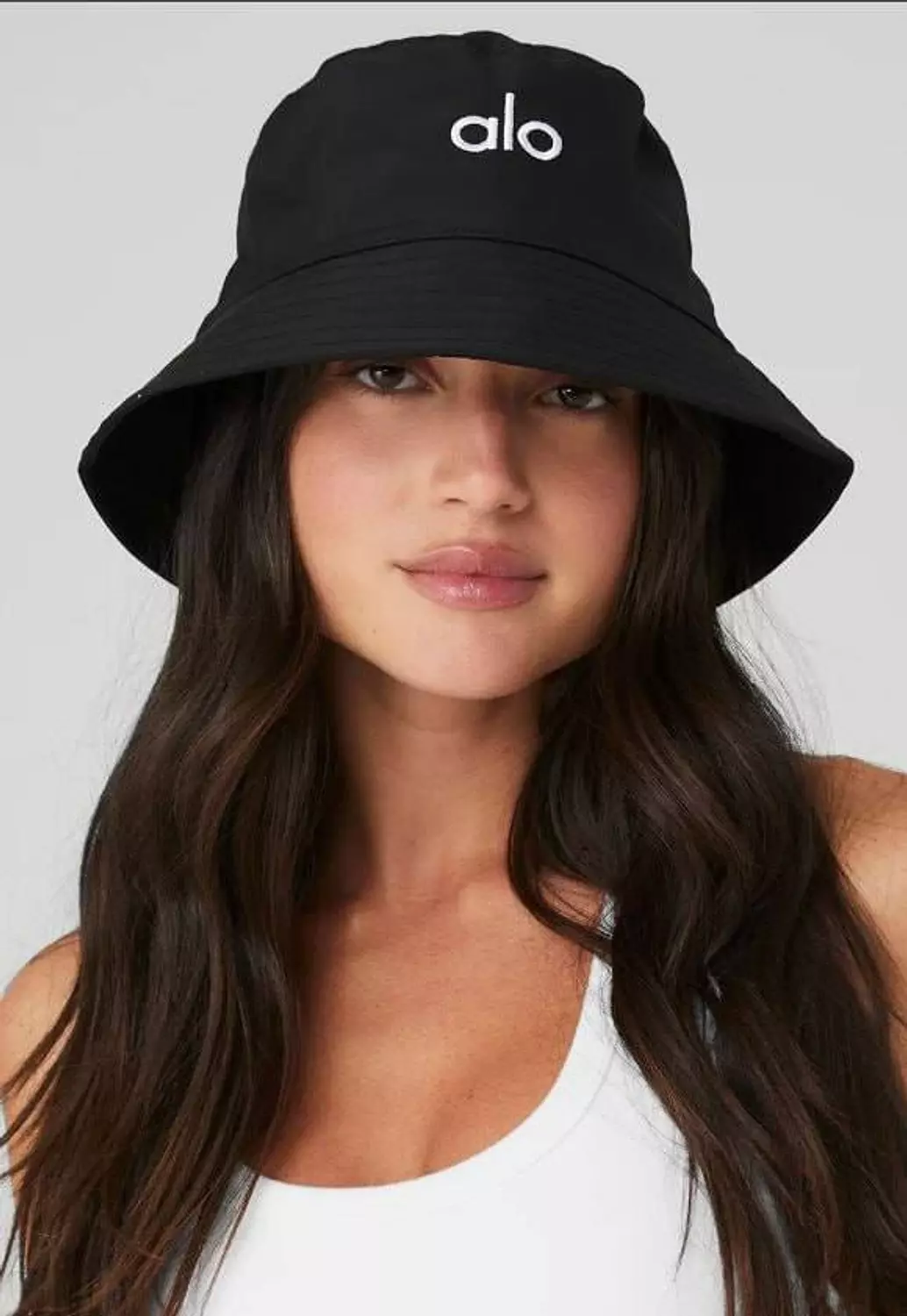 alo bucket hat  image