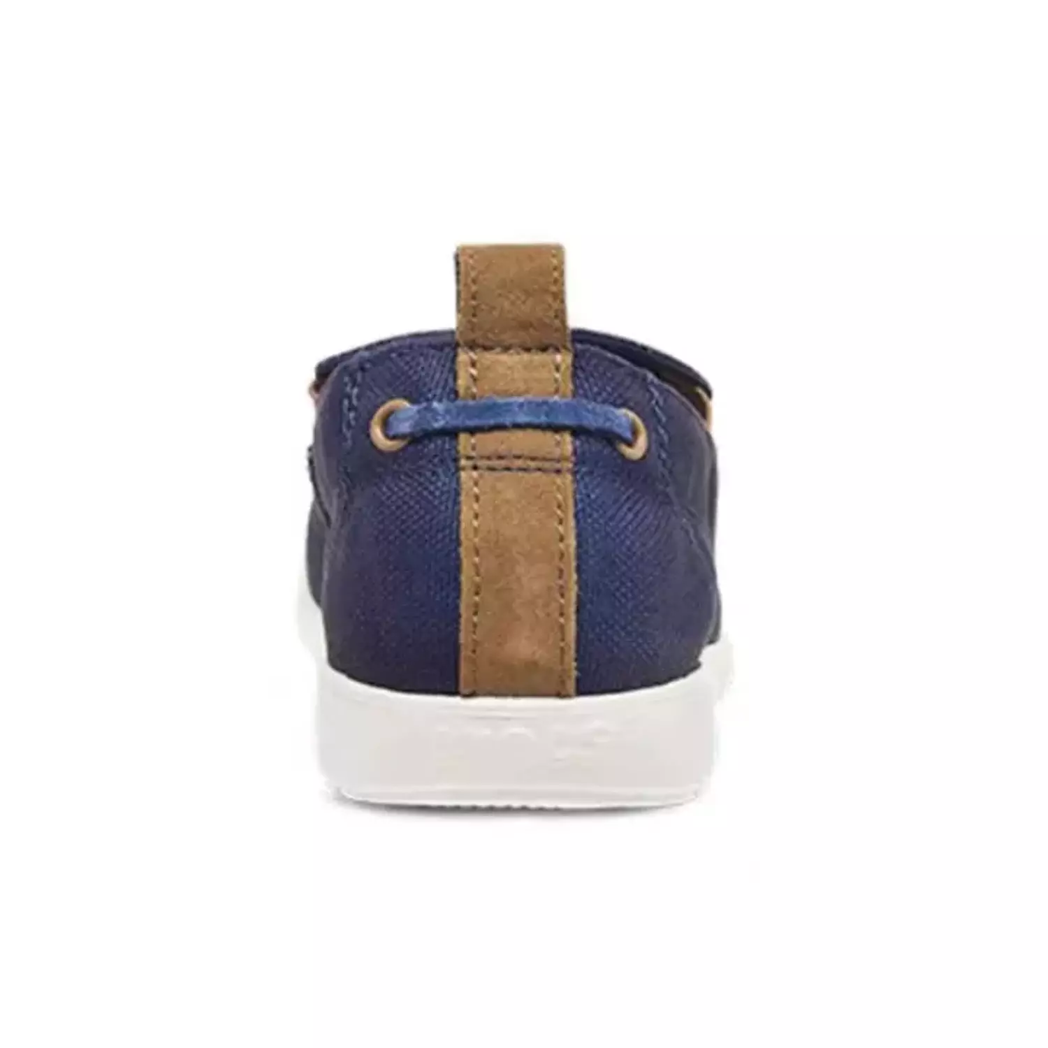 Crocs Men's Walu Slip on Casual Navy Blue  3