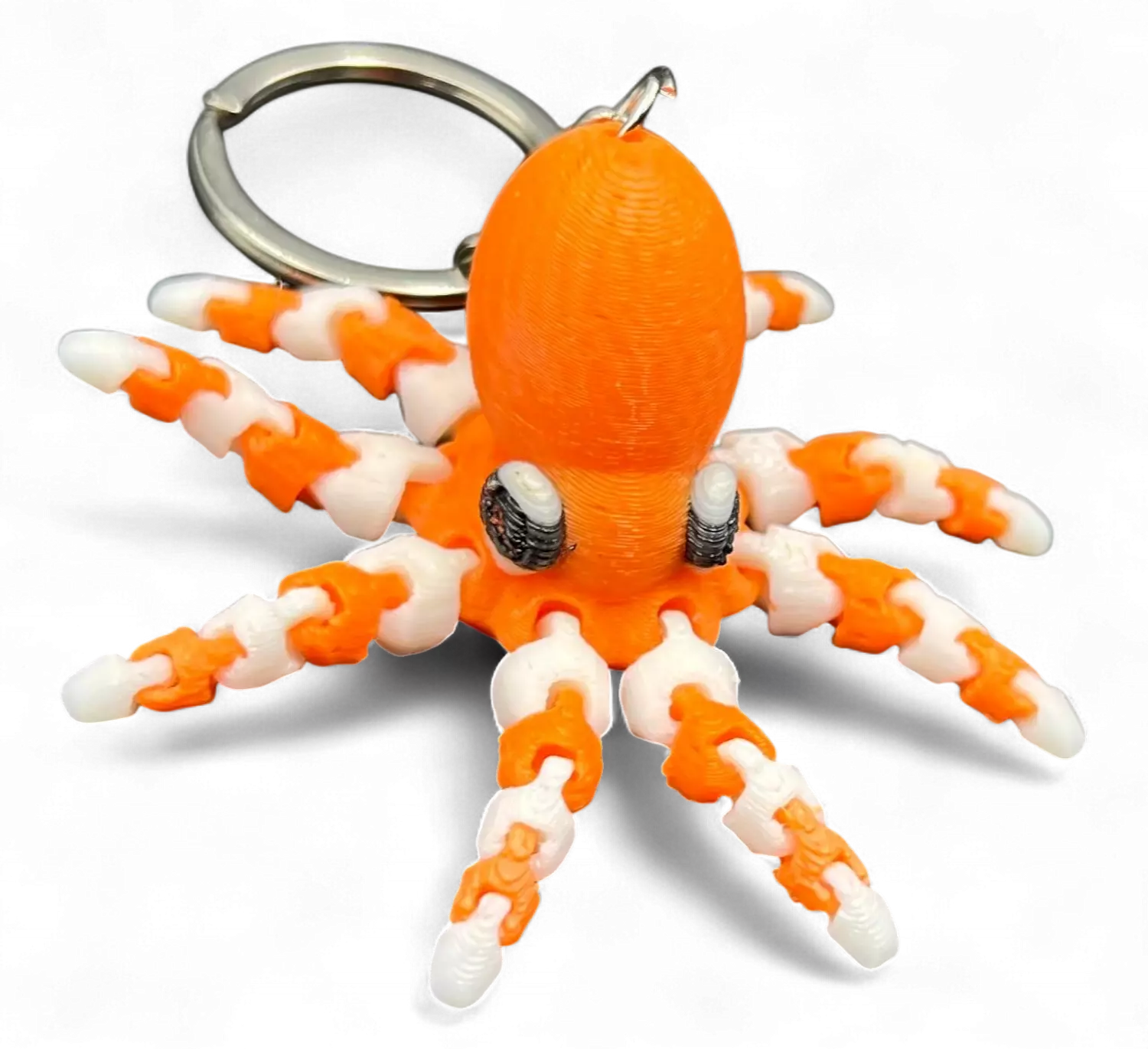 Articulated - Octopus image