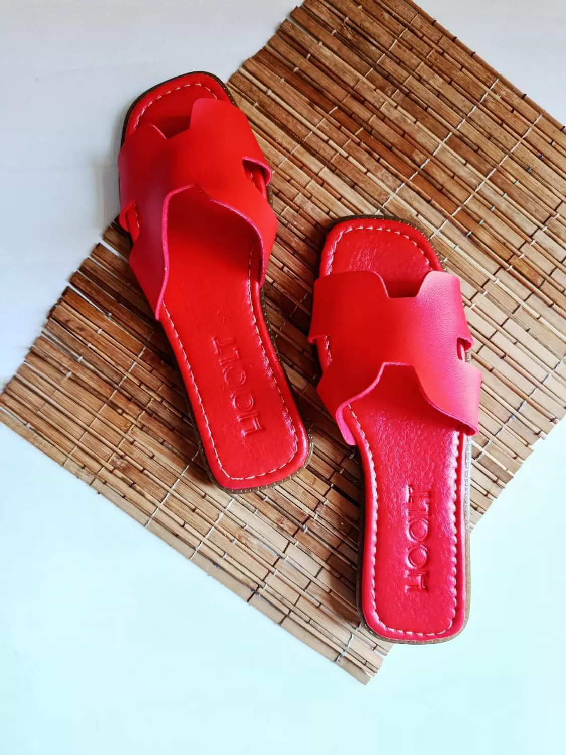 slipper H 13