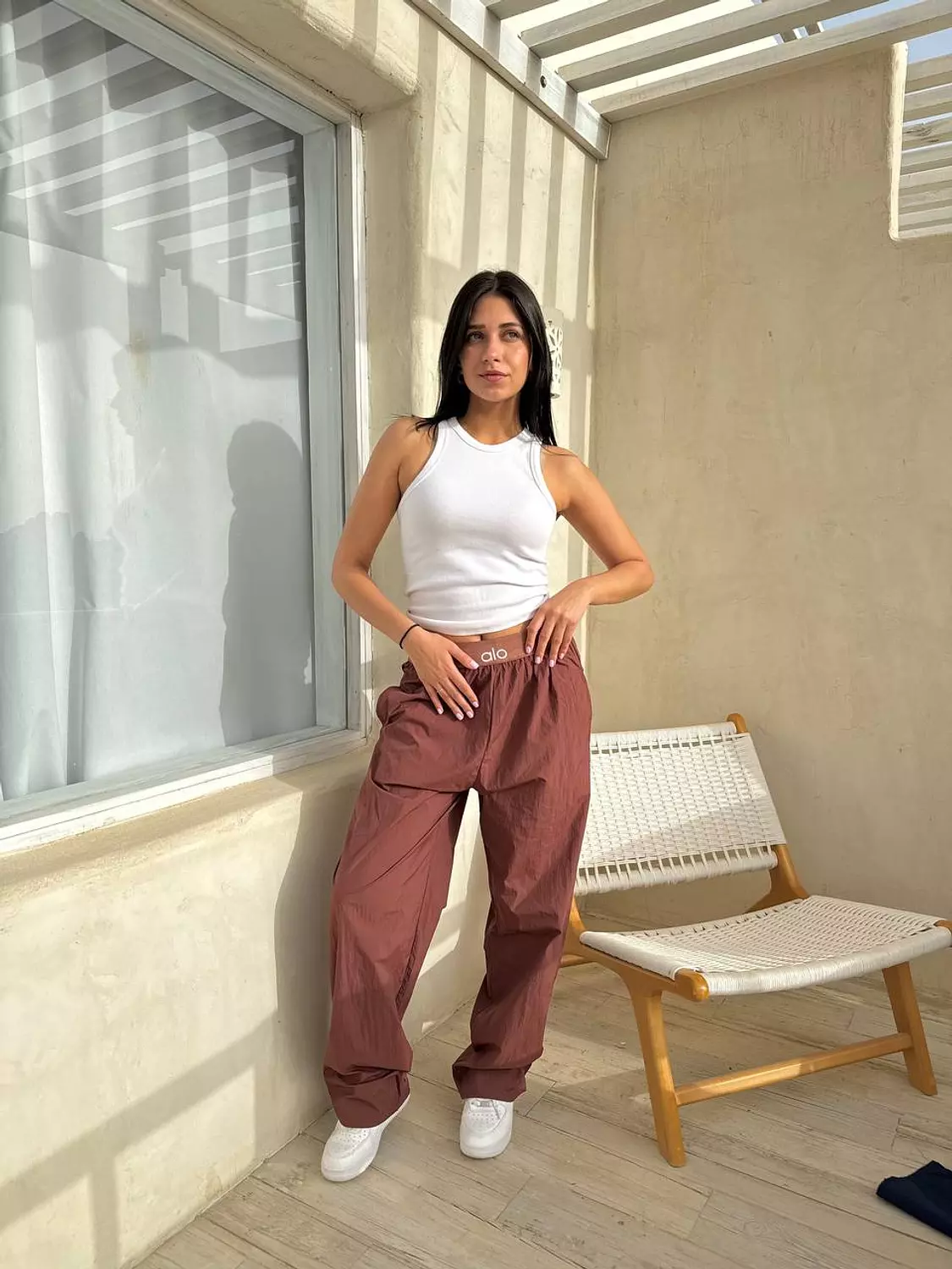 Alo Yoga Pants 7