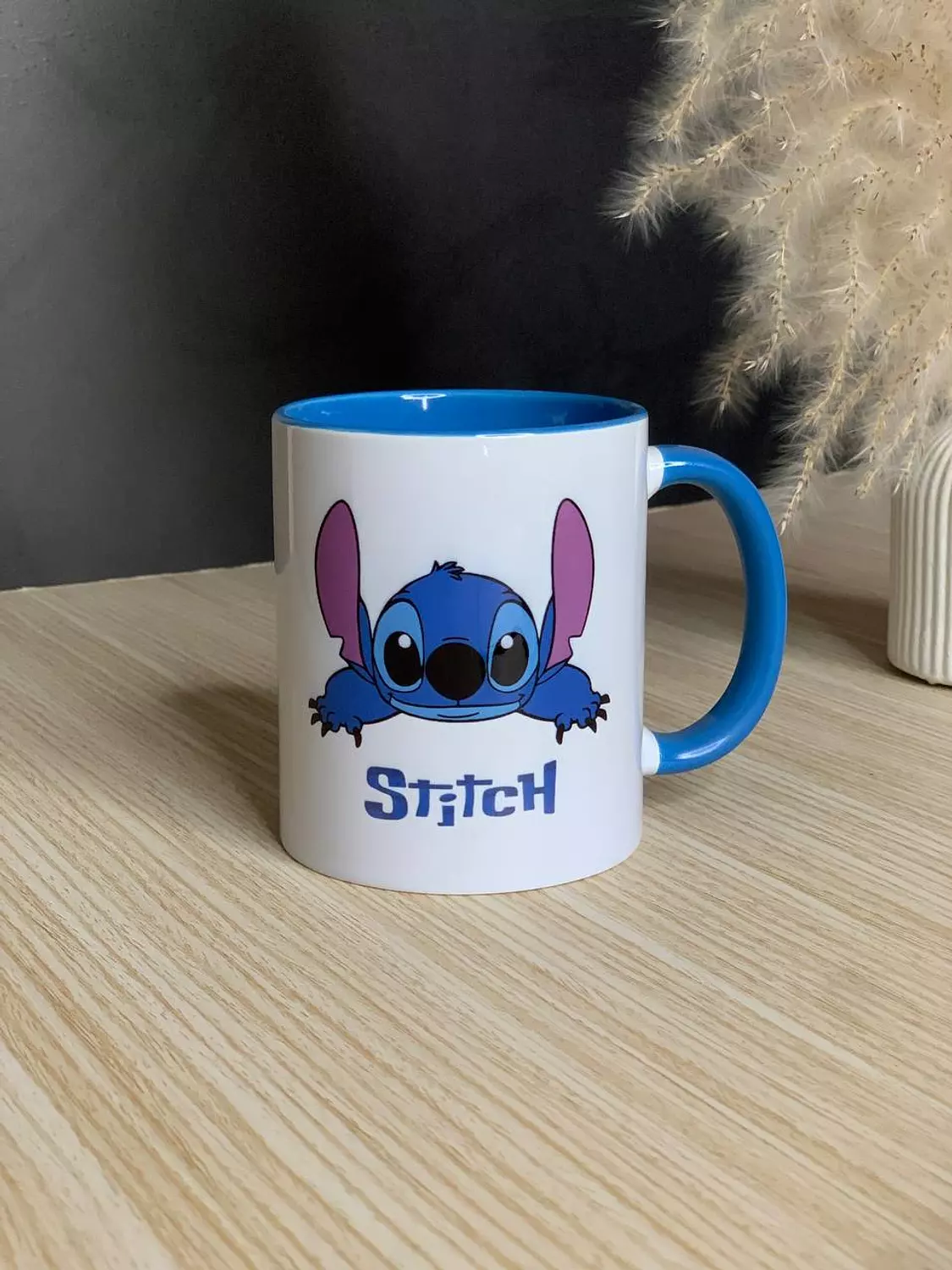 Stitch Mug 1