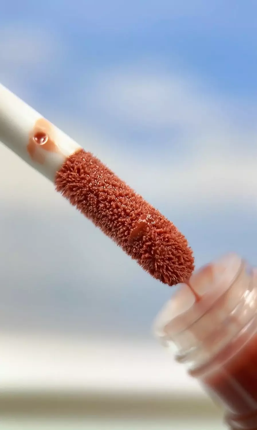 Nude gloss 3