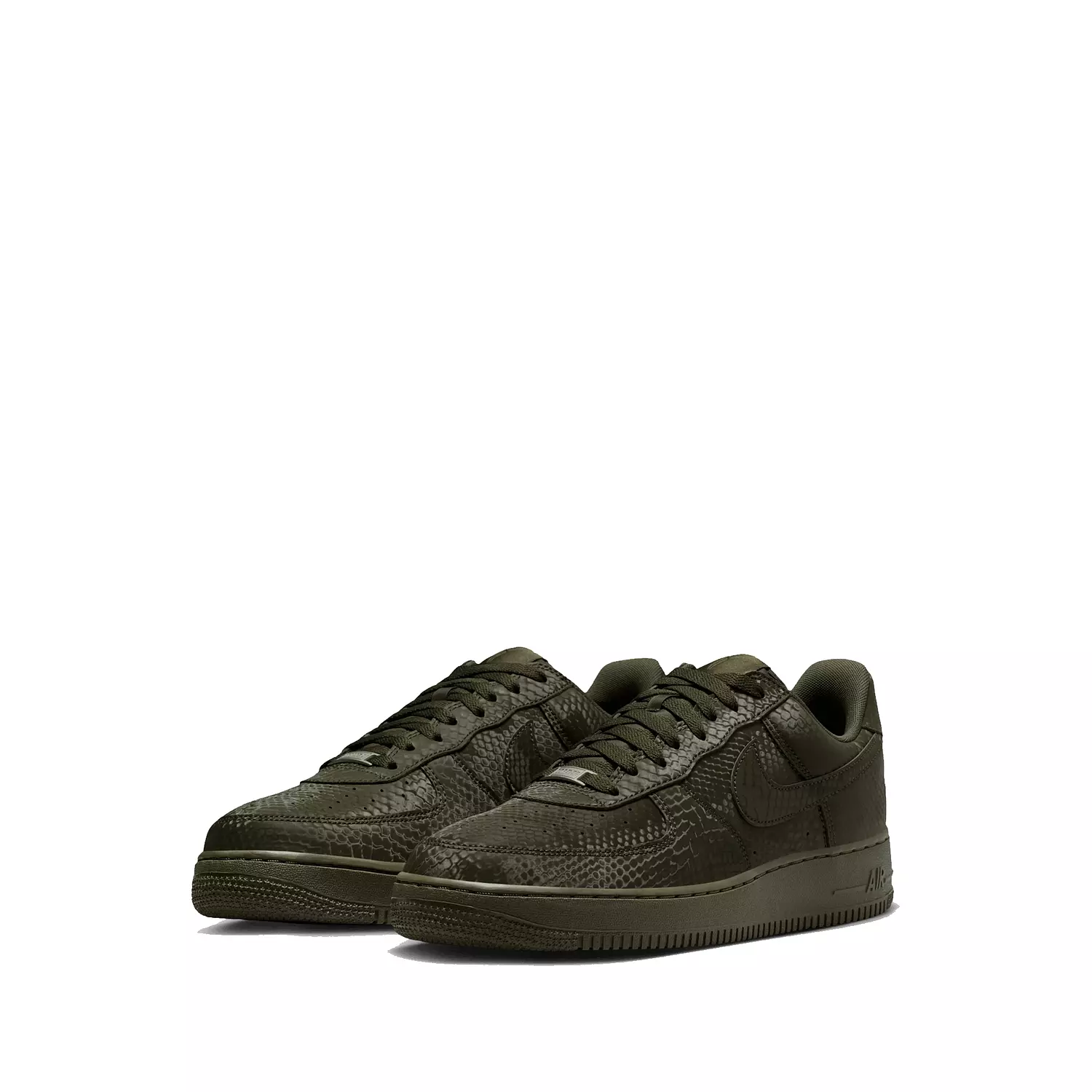 Nike Air Force 1 Low Kobe Bryant Forever "Cargo Khaki hover image