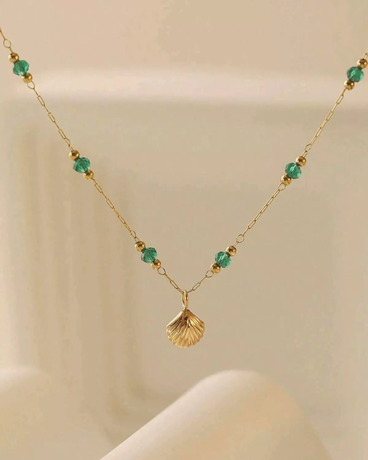 Vintage Anklet hover image