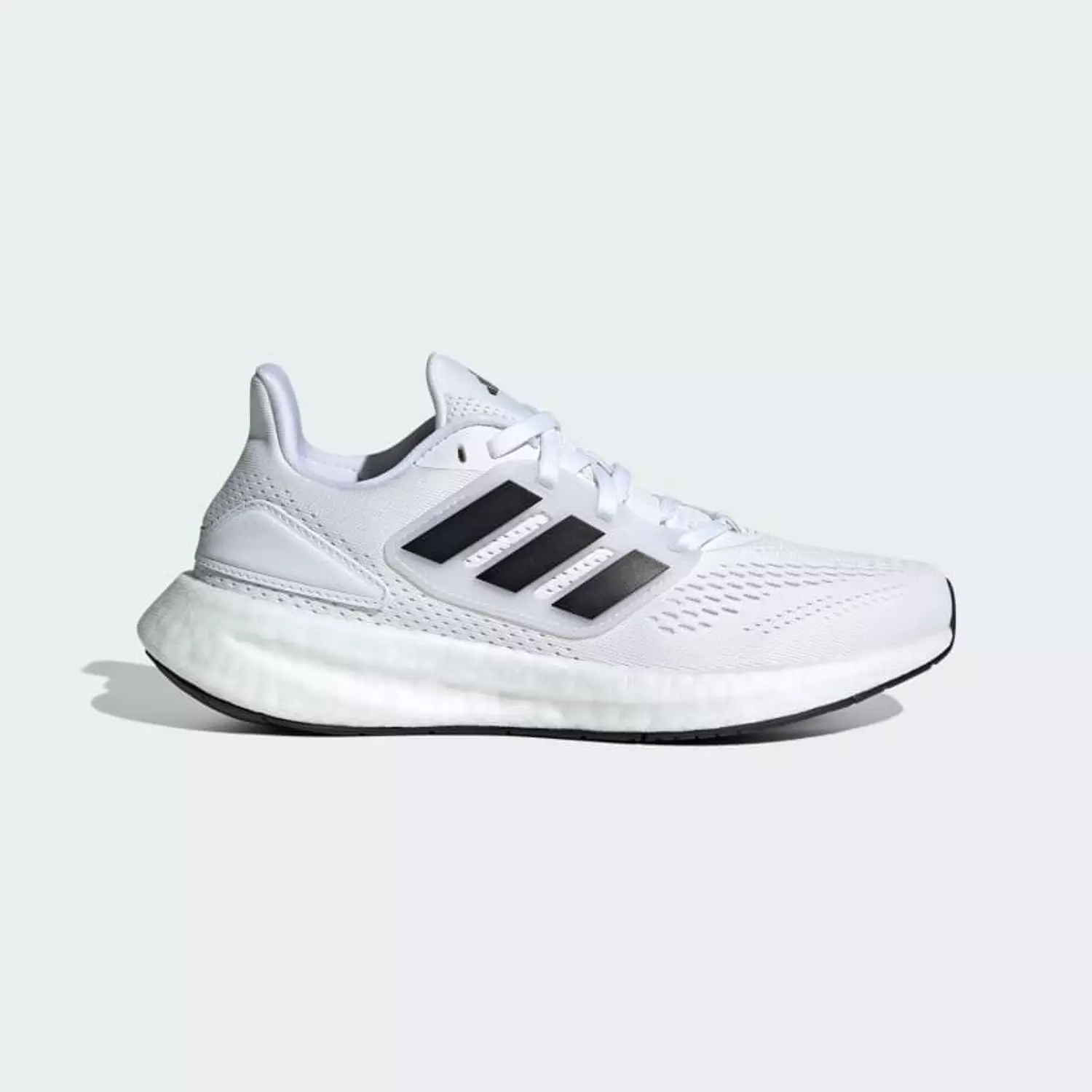 Adidas UltraBoost White  image
