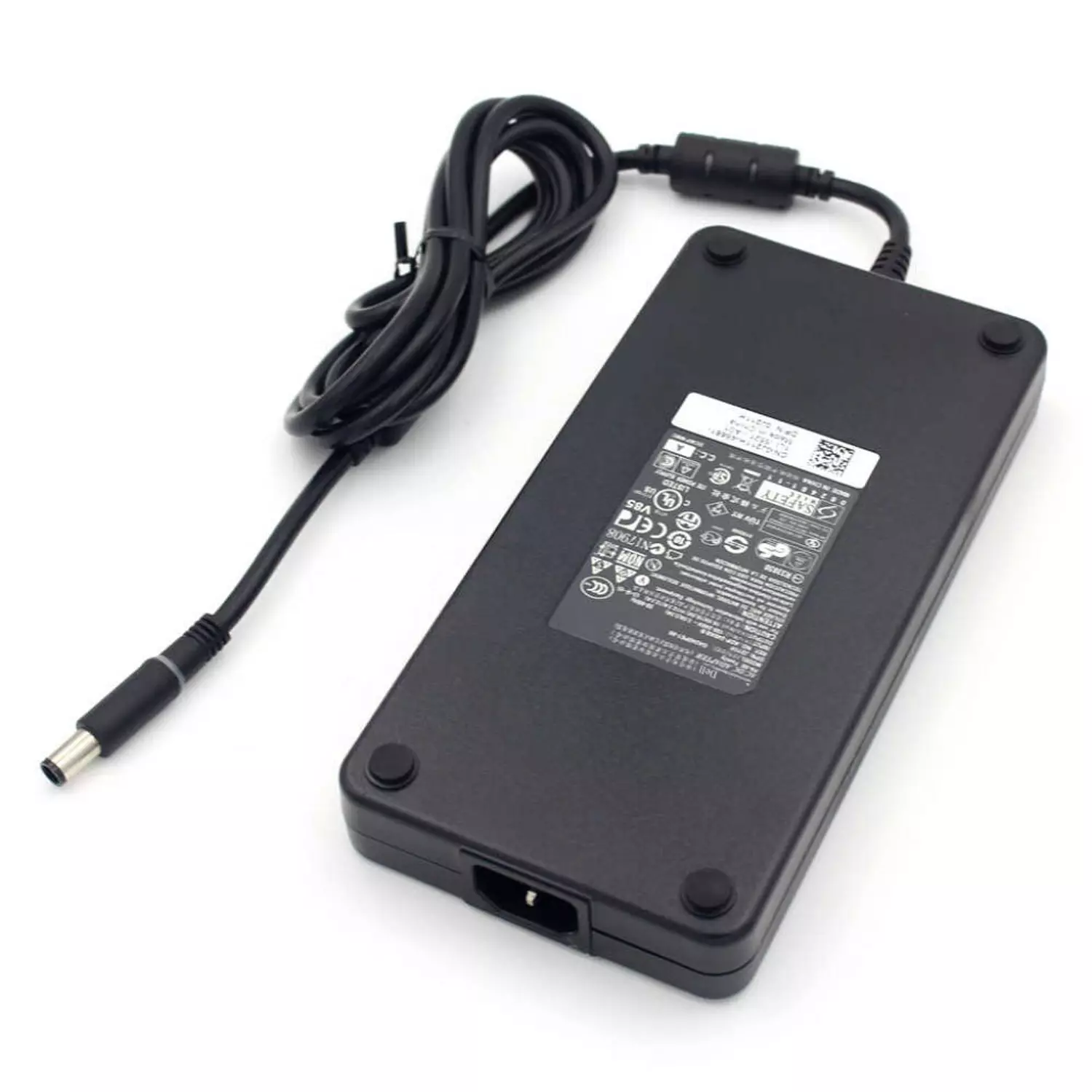 CHARGER DELL 19.5V 12.3A 7.4*5.0 image