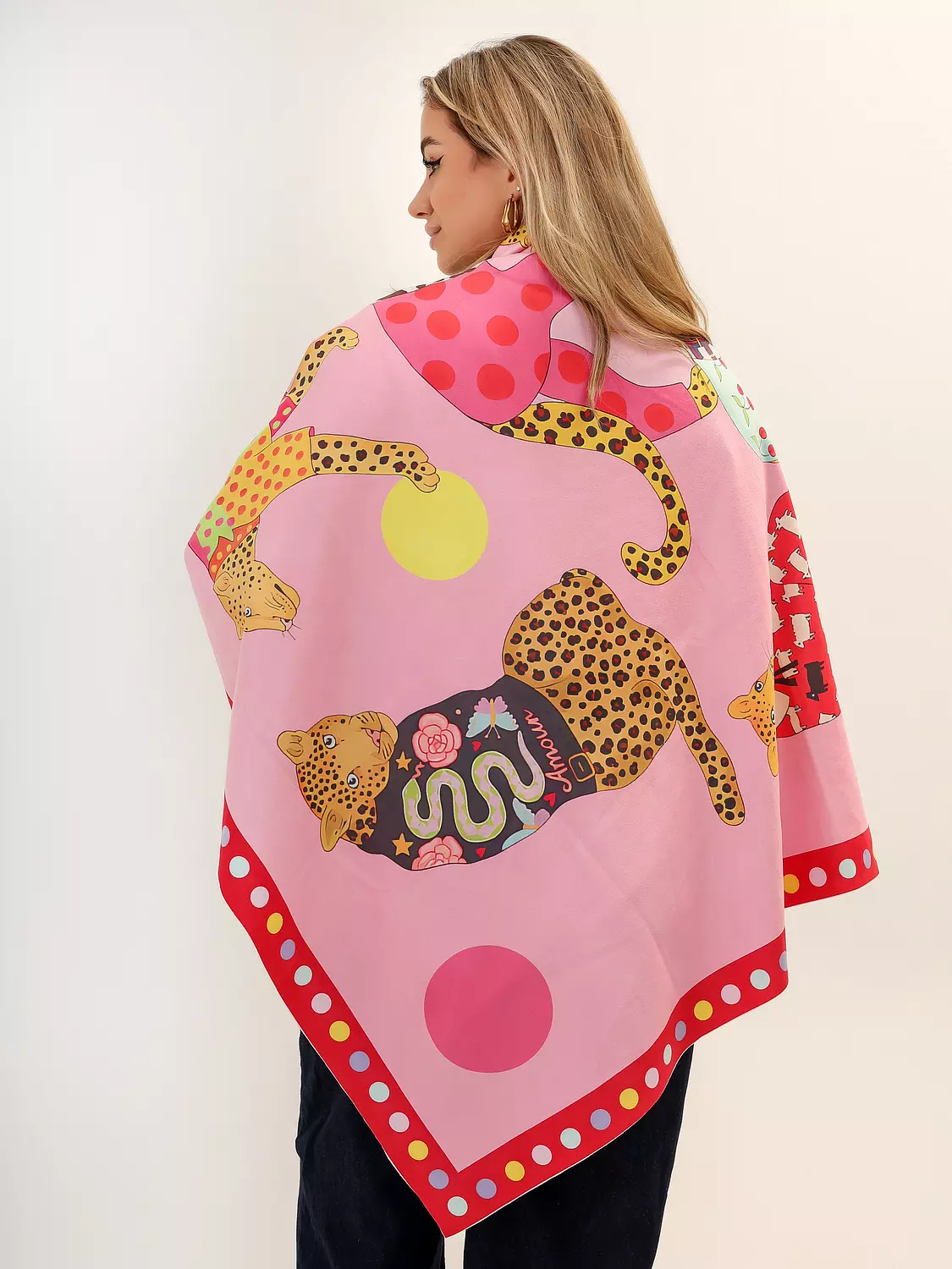 SHAWL 2026 hover image