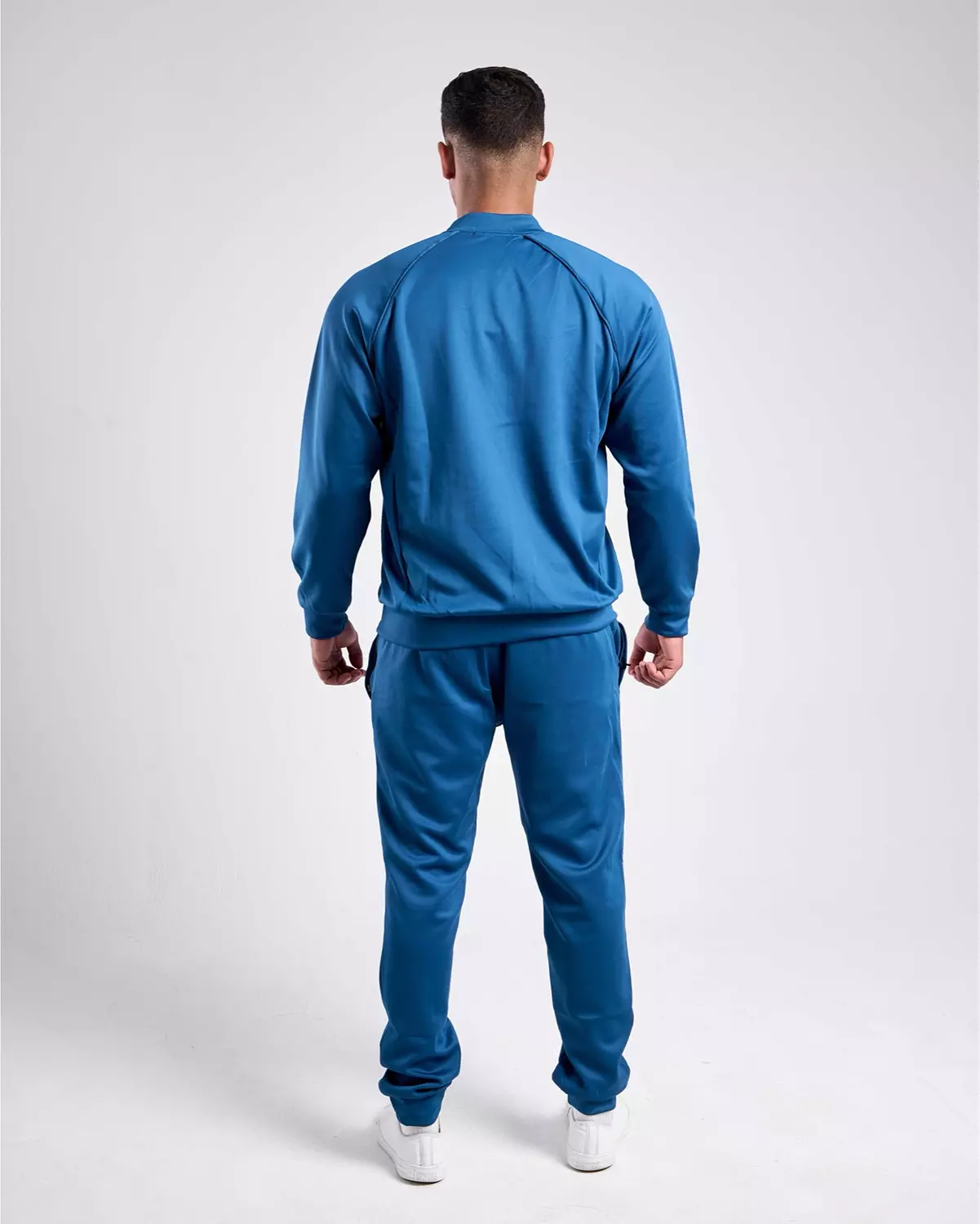 SST unisex tracksuit - indigo hover image