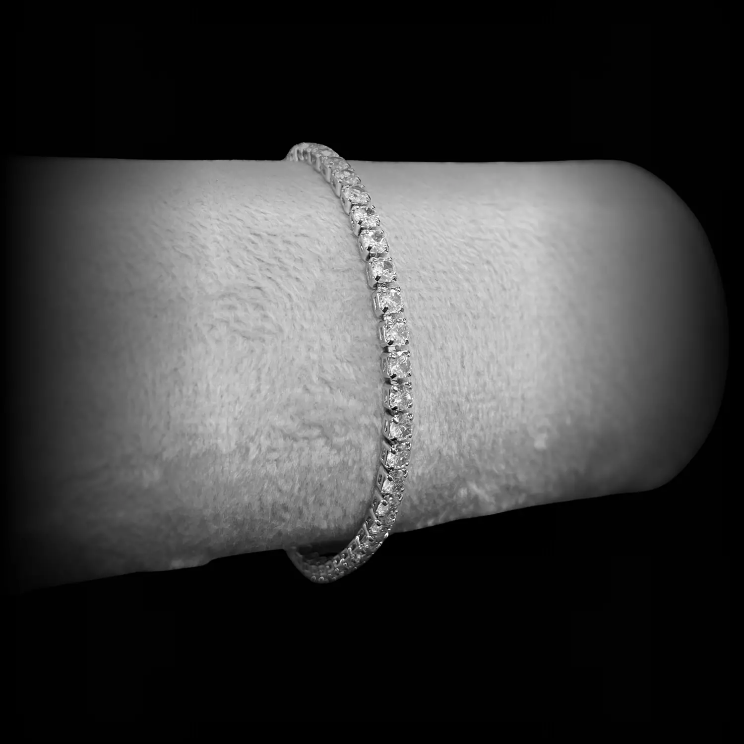 Tennis Bracelet-SW image