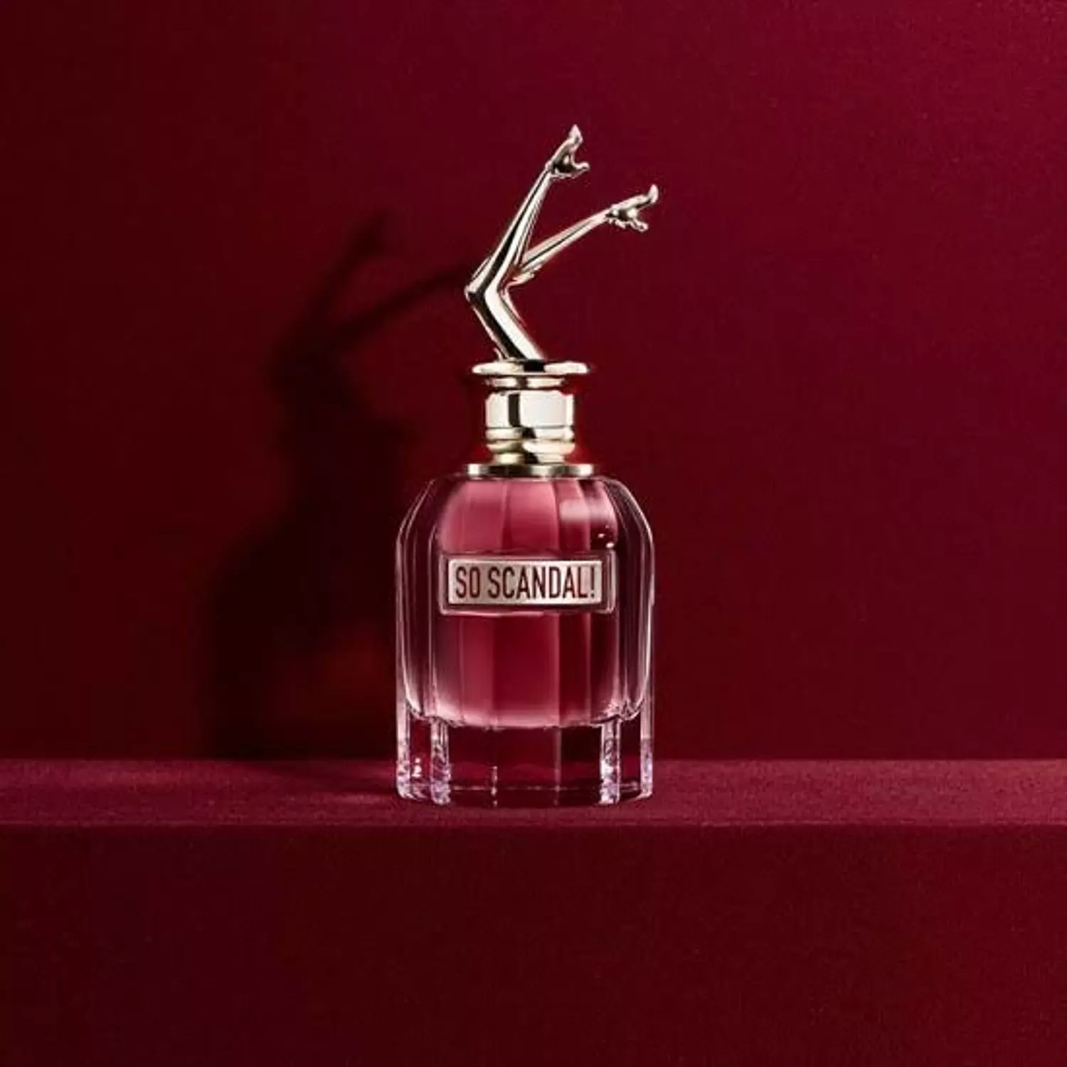 SCANDAL perfume image