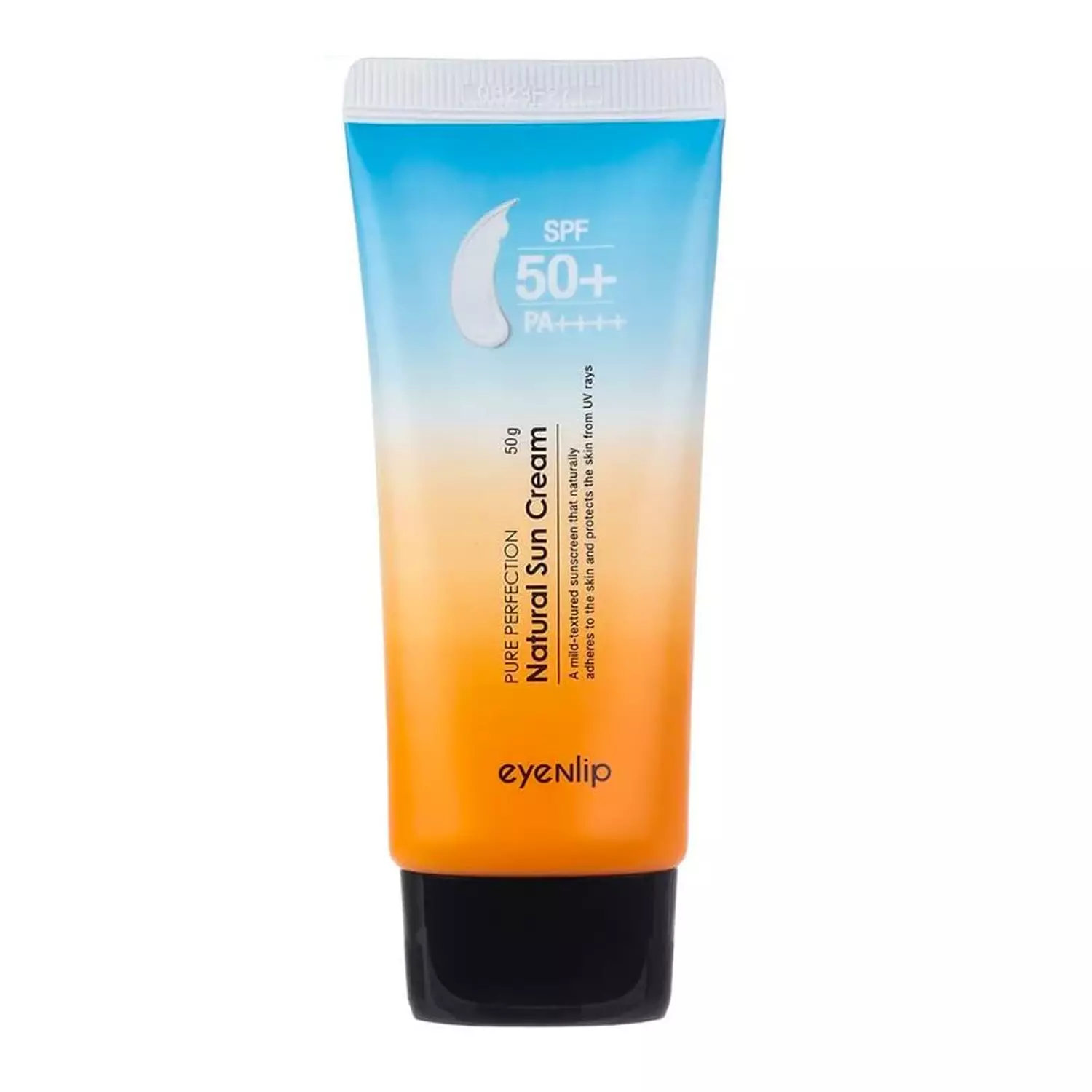 [EYENLIP] Pure Perfection Natural Sun Cream SPF50+/PA++++ image