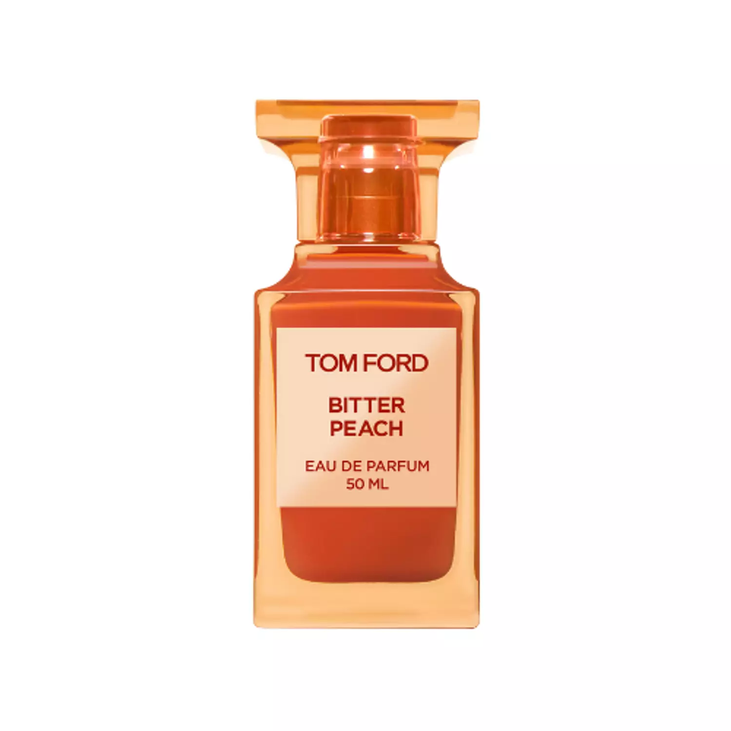 Bitter Peach by Tom Ford image