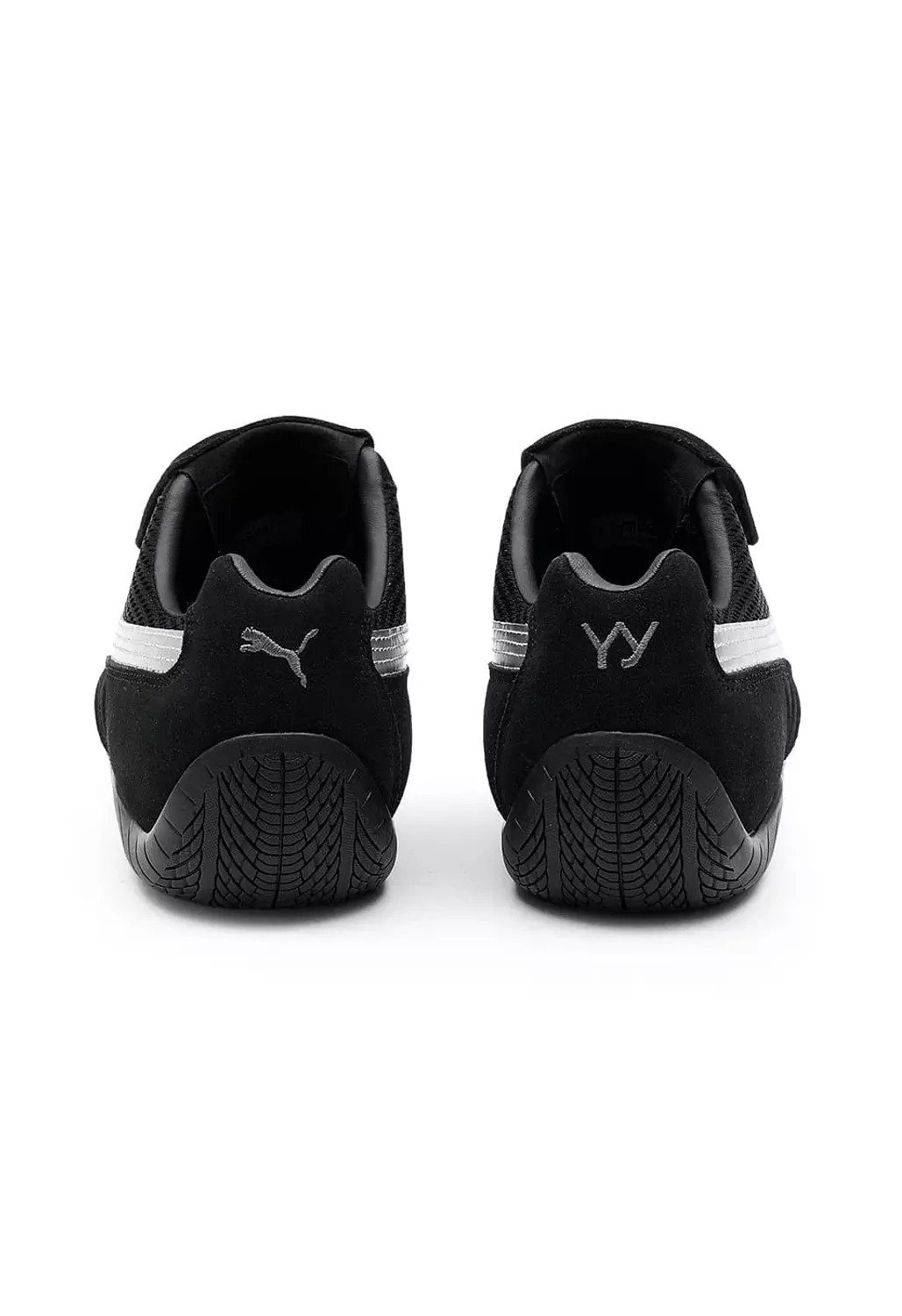 Puma SPEEDCAT OPEN YY, BLACK 2