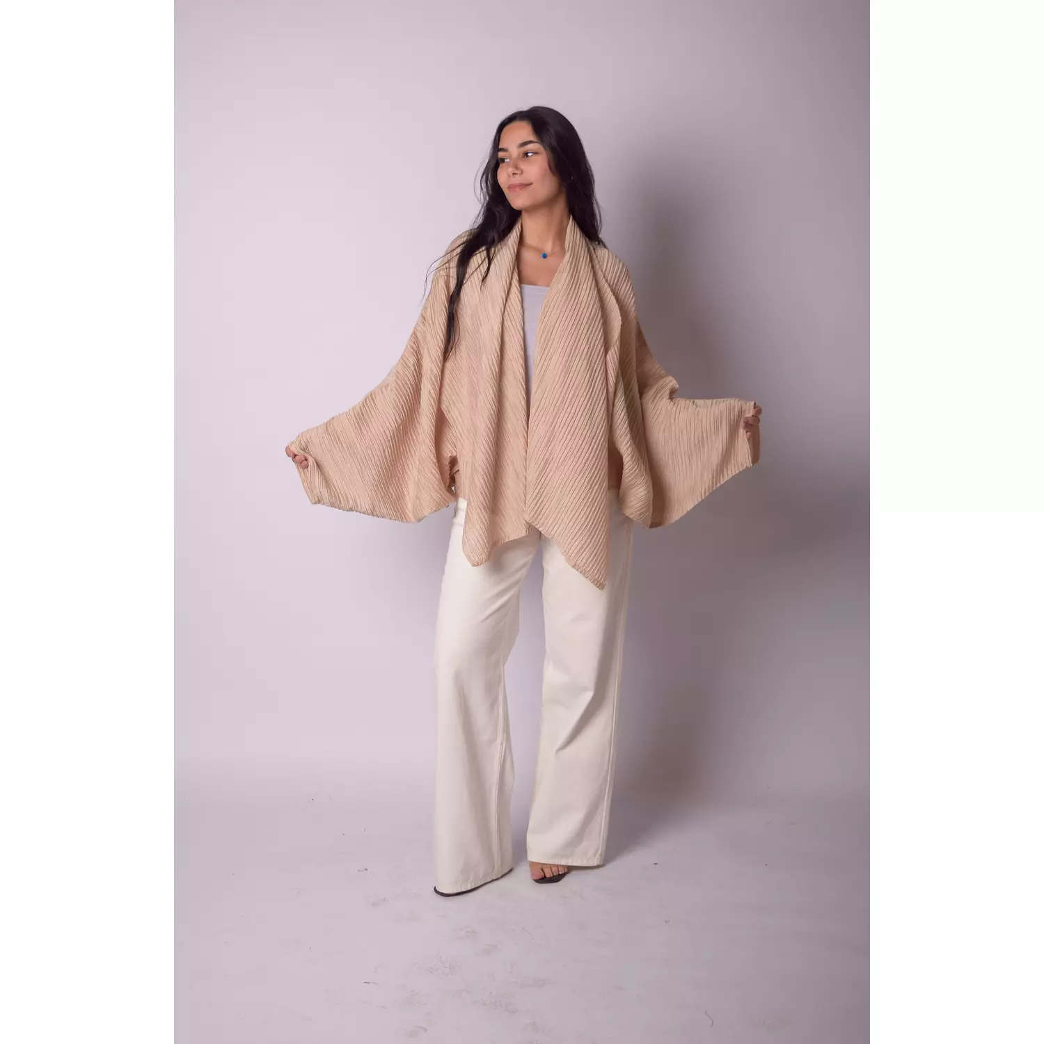 Breeze Flow - beige image