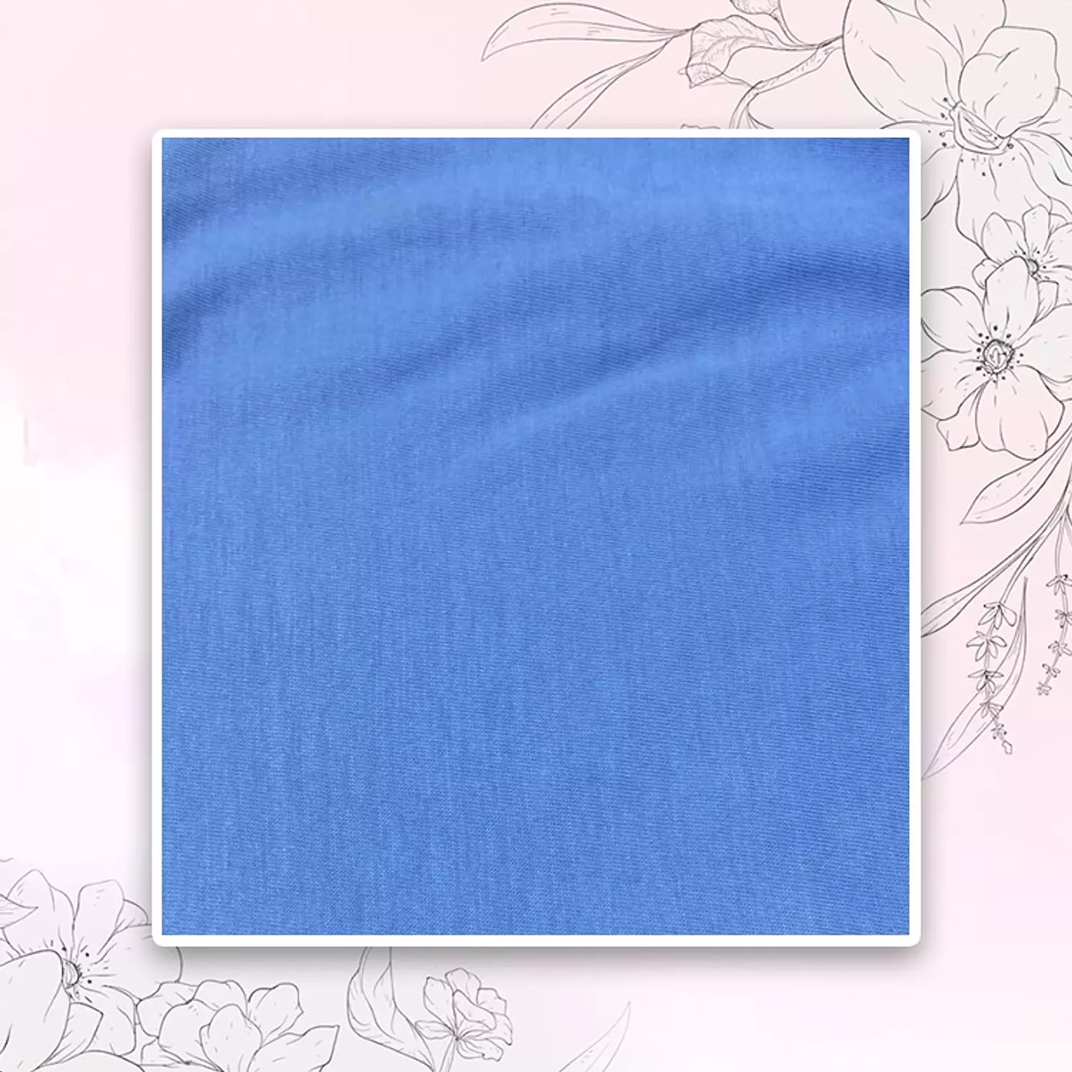 Sky Blue Bandana - 28BD hover image