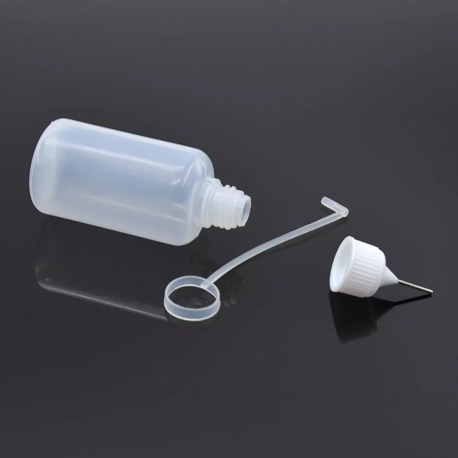 Glue Applicator Bottle for Quilling 5