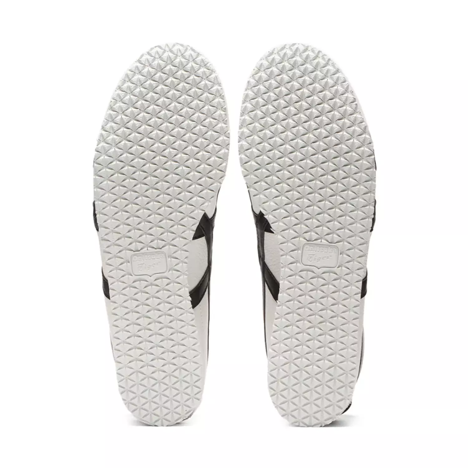 Onitsuka Tiger Mexicoo 66 - White Black  6
