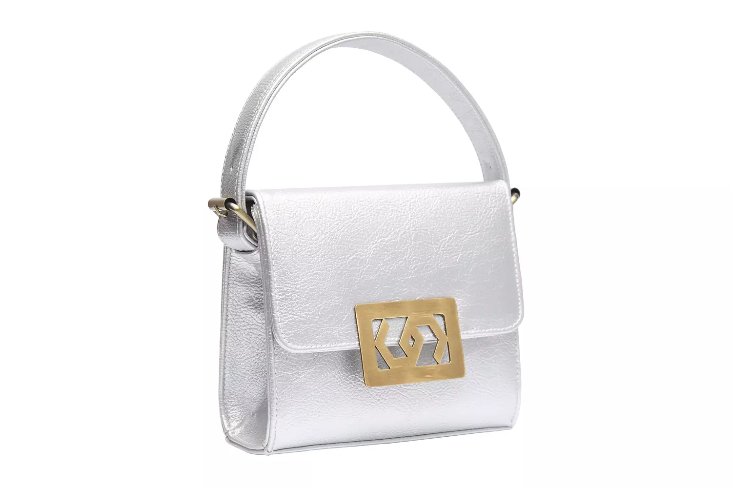 The Mini Square Cross 13